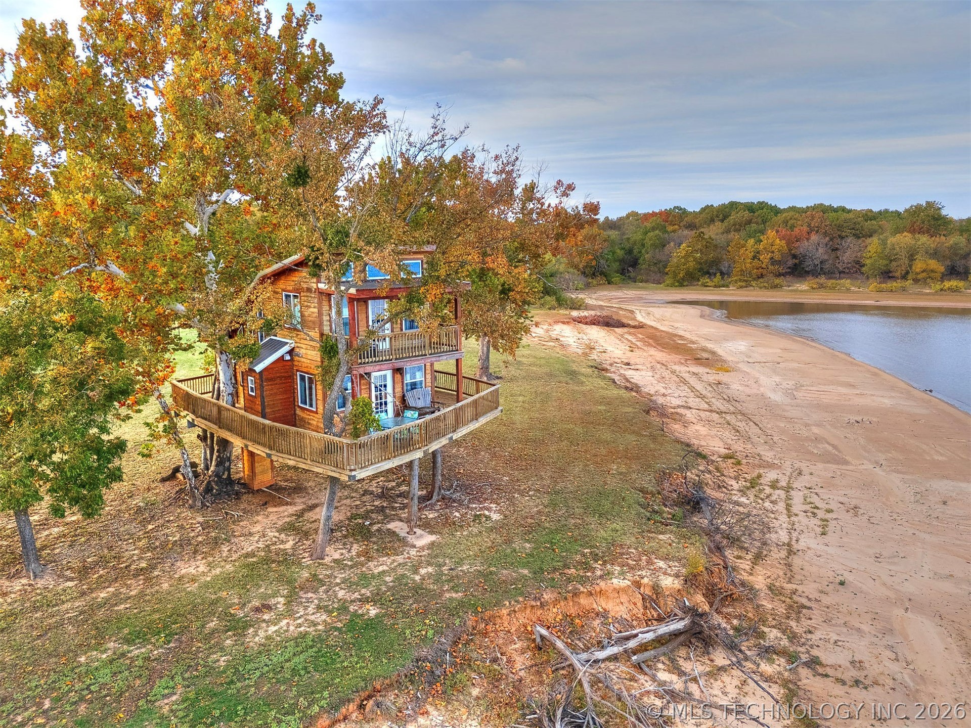 414498 E 1170 Road Eufaula OK 74432