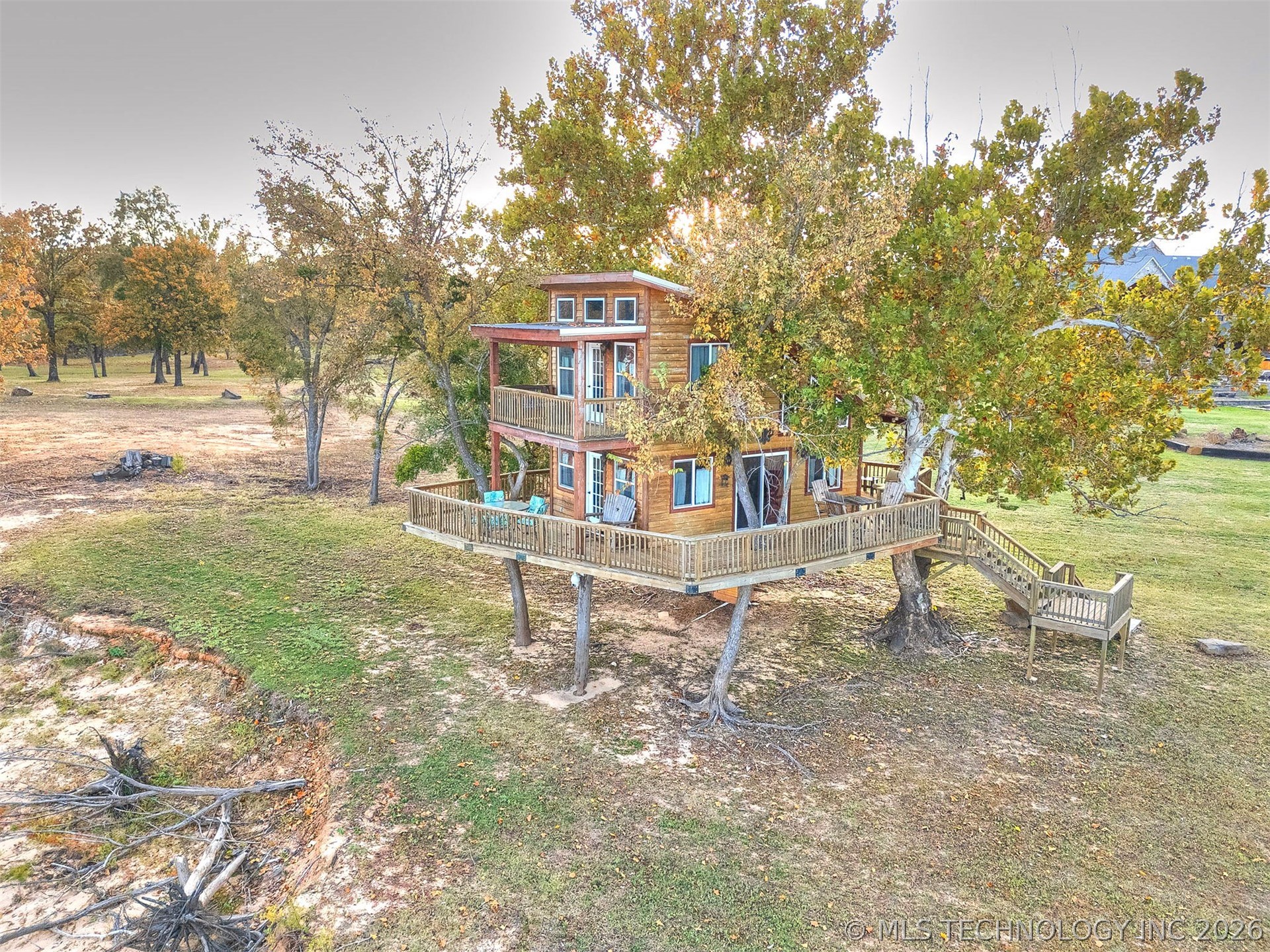 414498 E 1170 Road Eufaula OK 74432