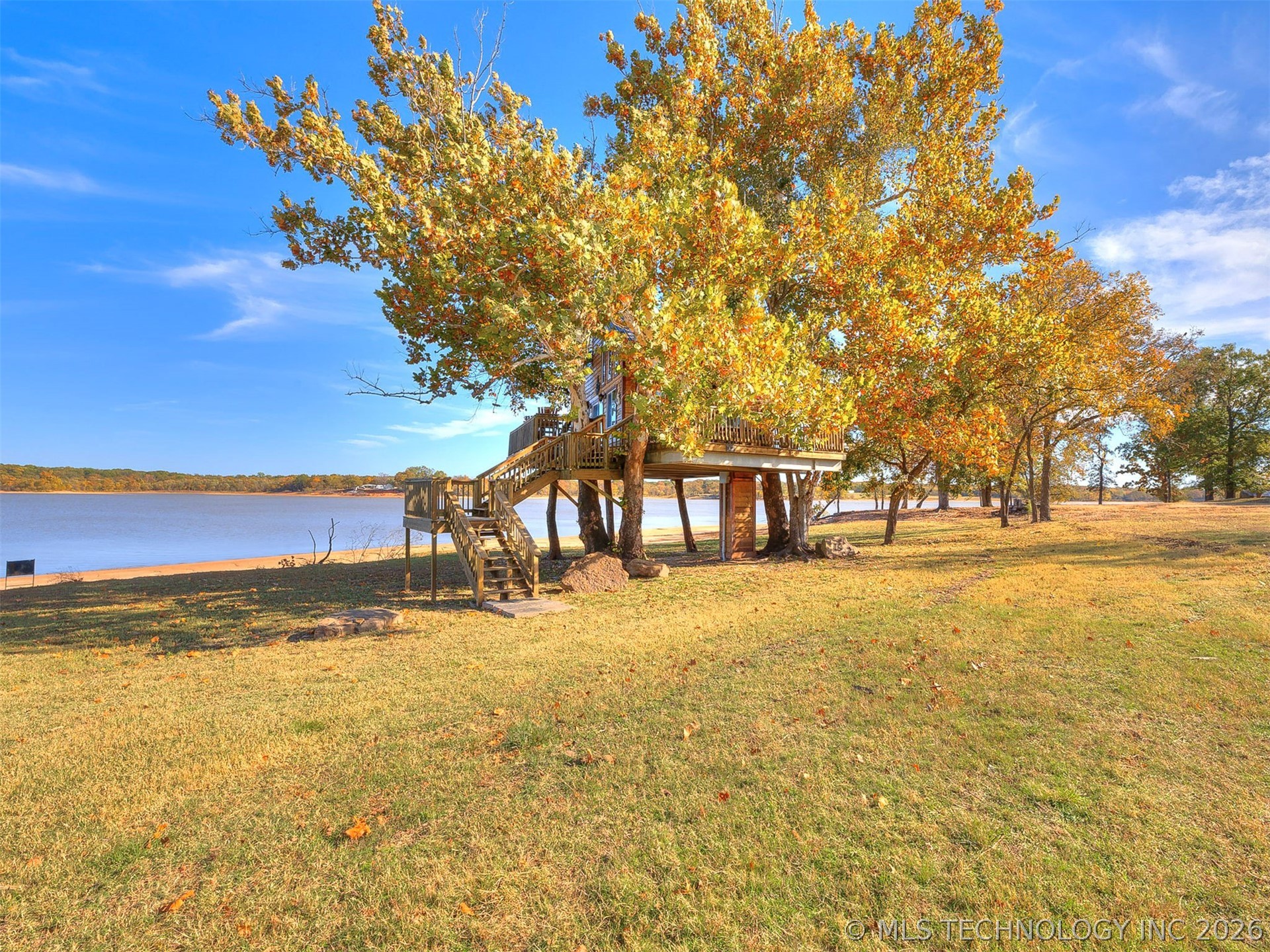 414498 E 1170 Road Eufaula OK 74432