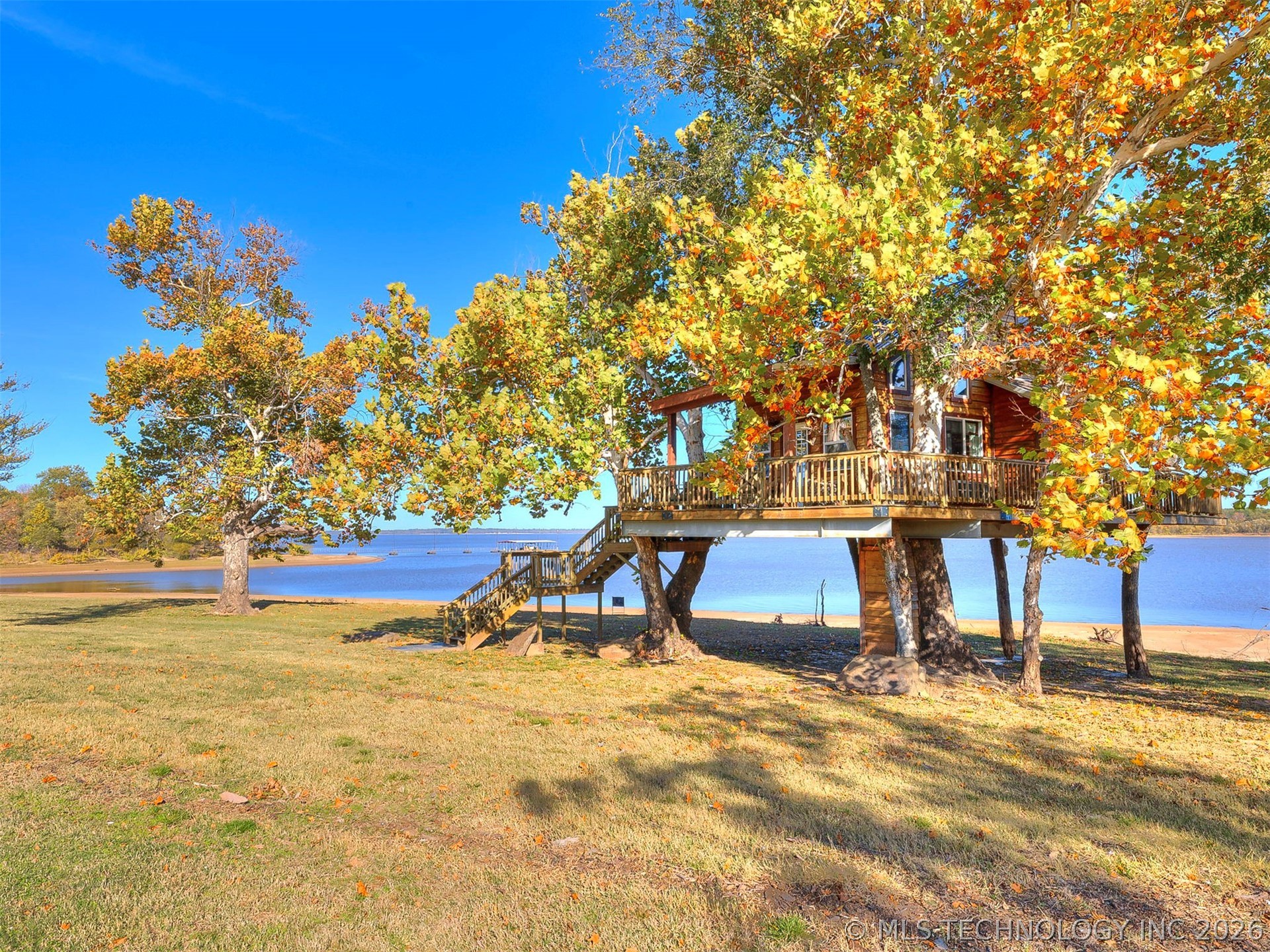 414498 E 1170 Road Eufaula OK 74432