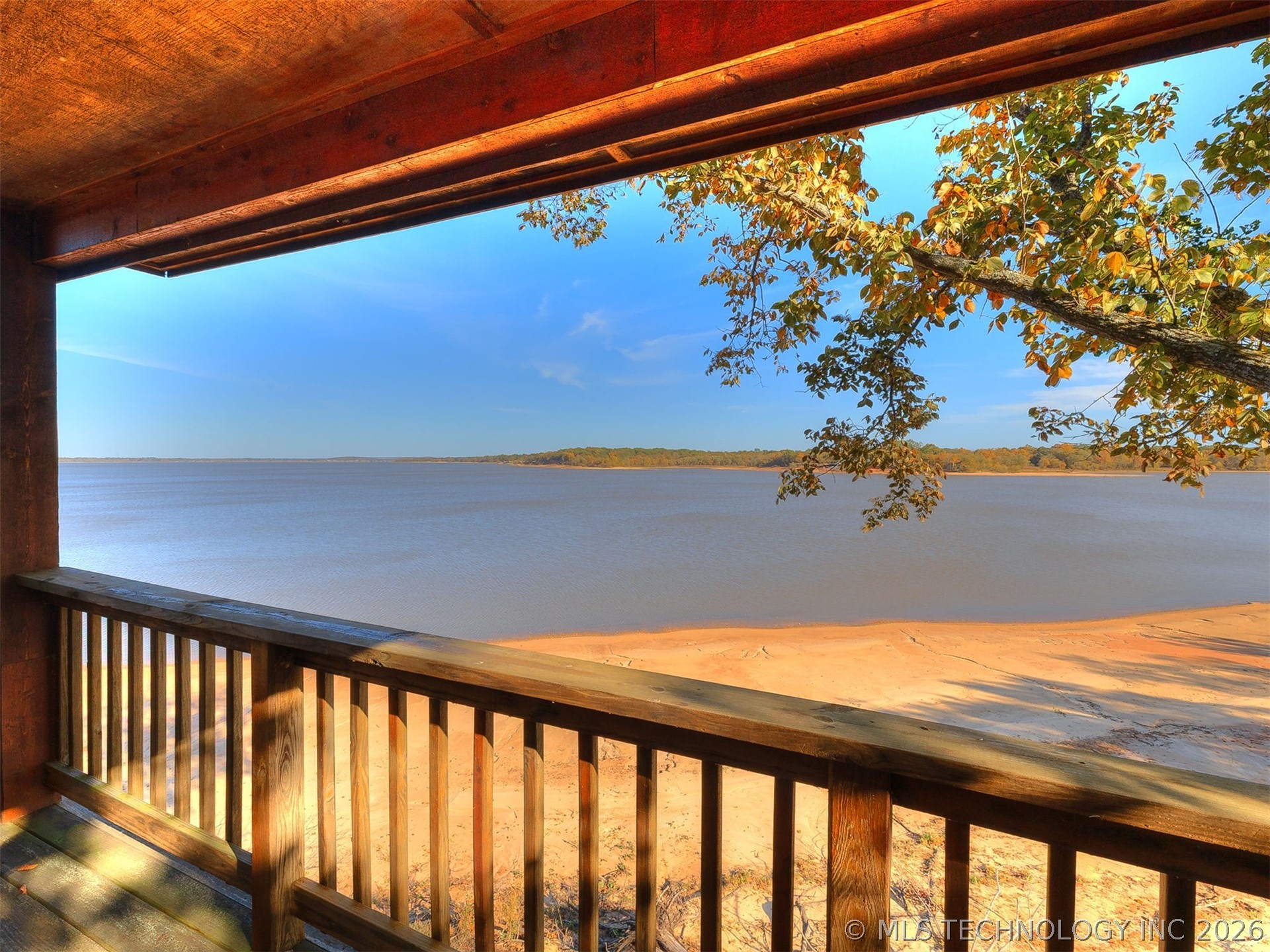 414498 E 1170 Road Eufaula OK 74432