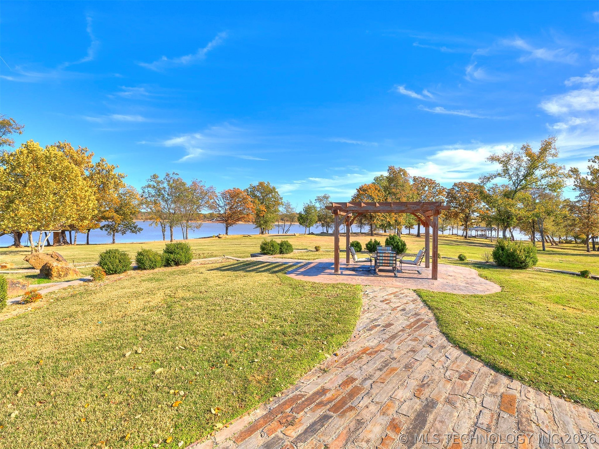 414498 E 1170 Road Eufaula OK 74432