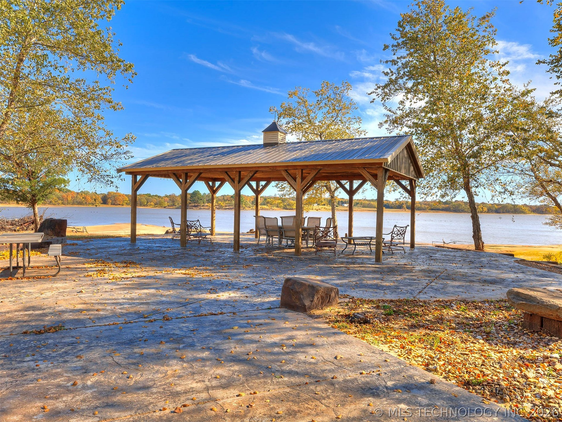 414498 E 1170 Road Eufaula OK 74432