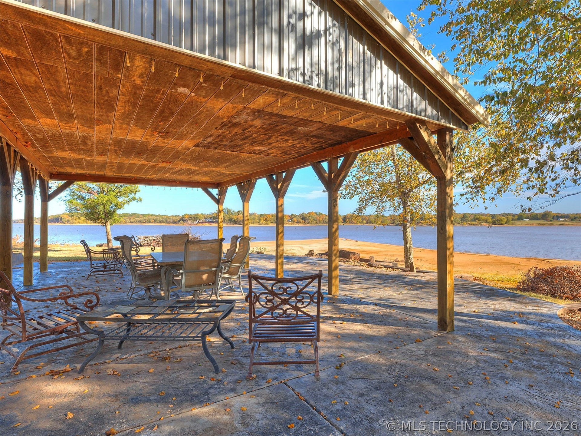 414498 E 1170 Road Eufaula OK 74432