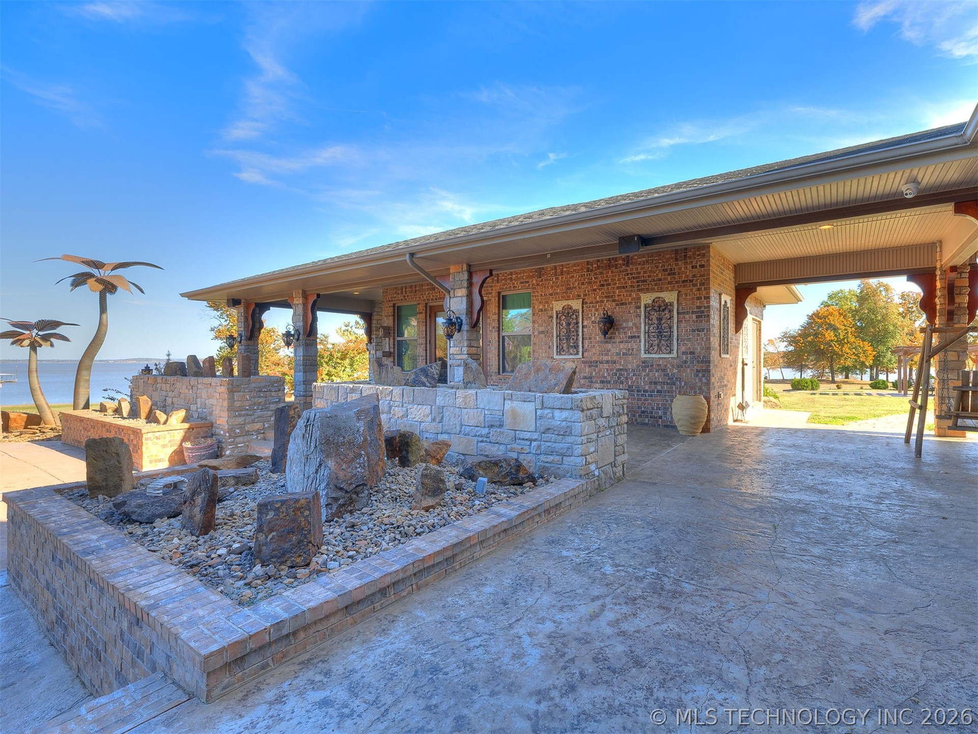 414498 E 1170 Road Eufaula OK 74432