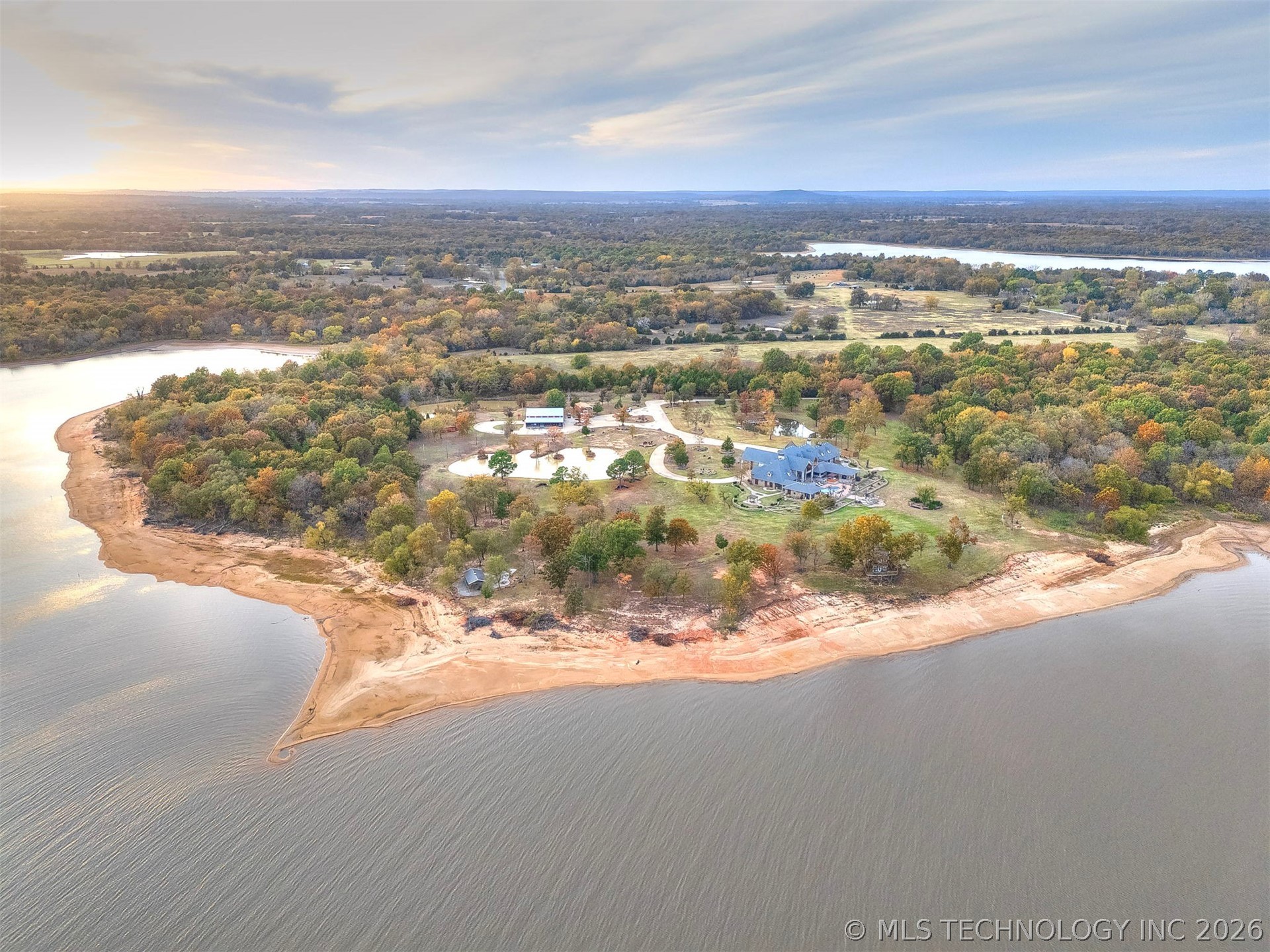 414498 E 1170 Road Eufaula OK 74432