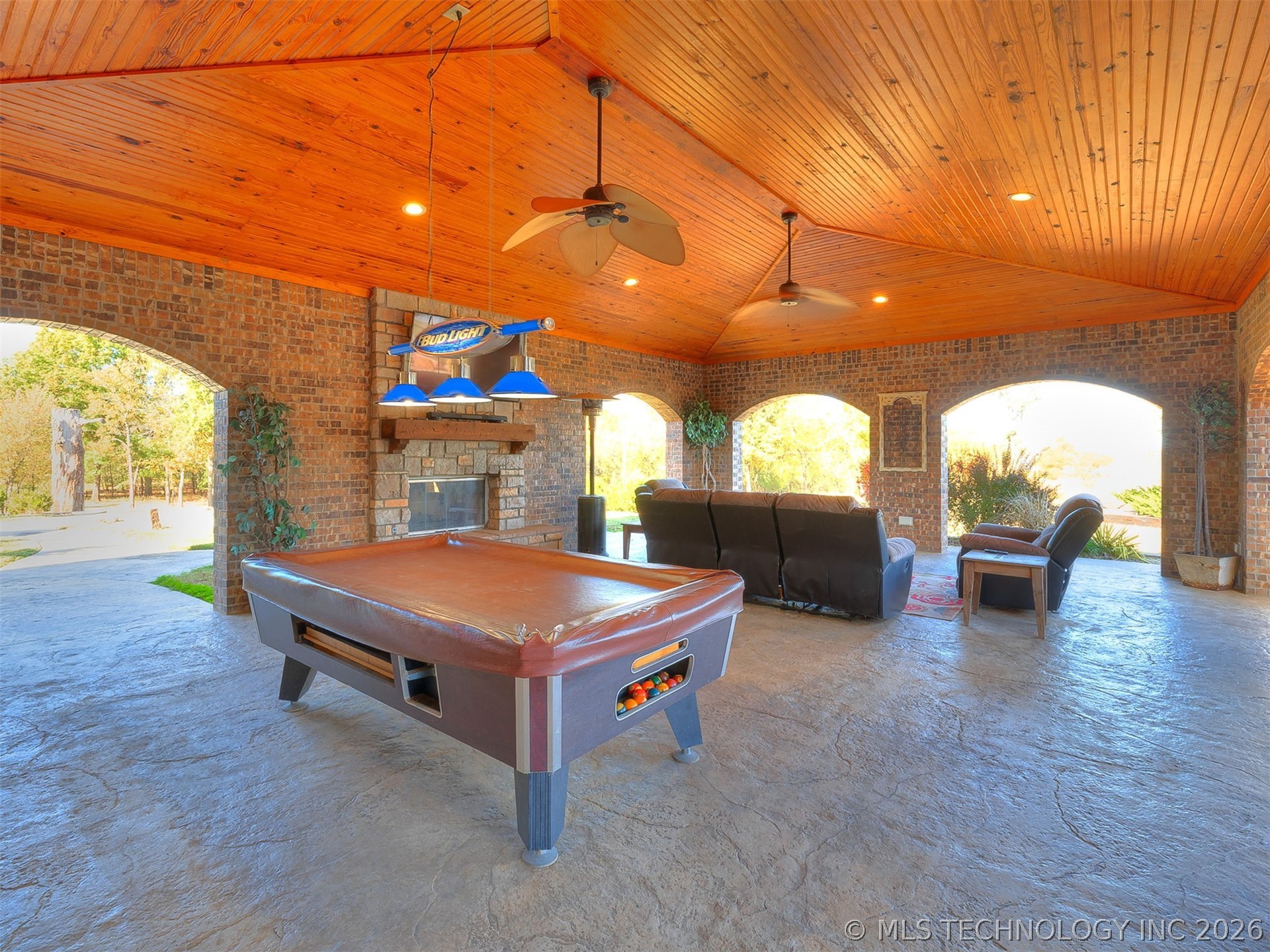 414498 E 1170 Road Eufaula OK 74432