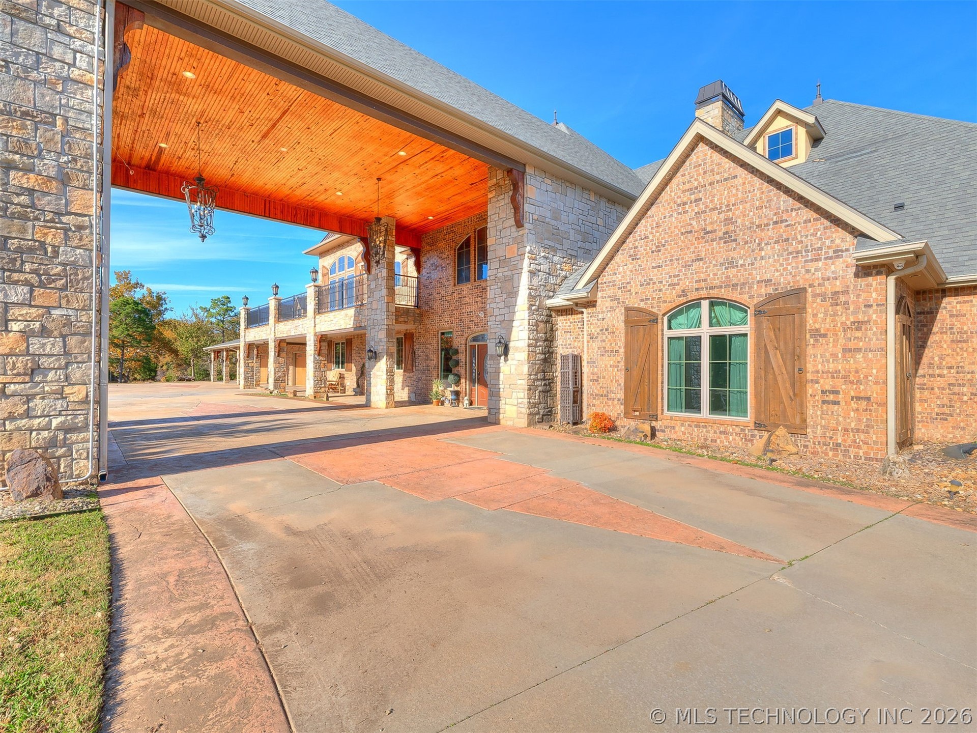 414498 E 1170 Road Eufaula OK 74432