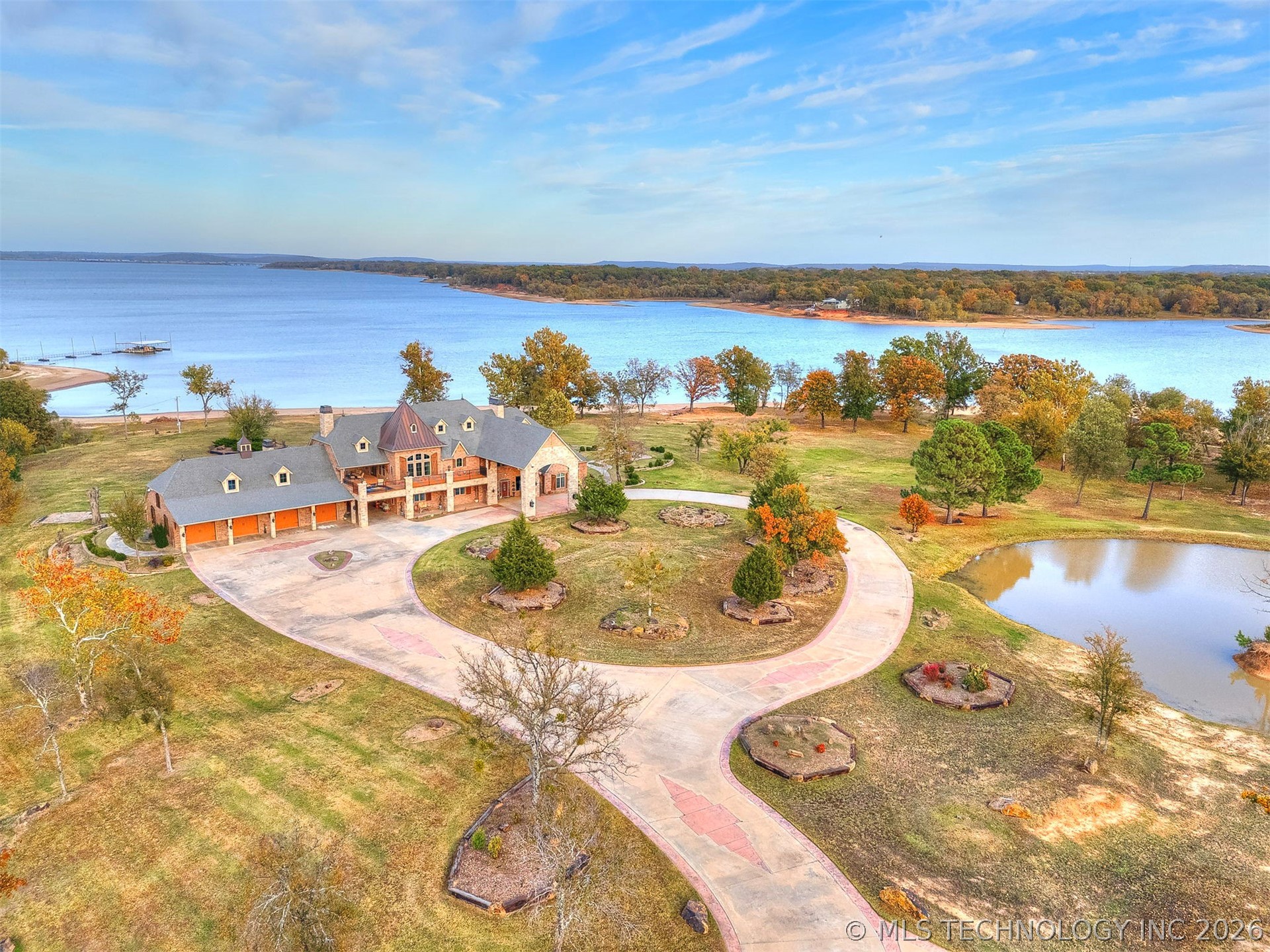 414498 E 1170 Road Eufaula OK 74432