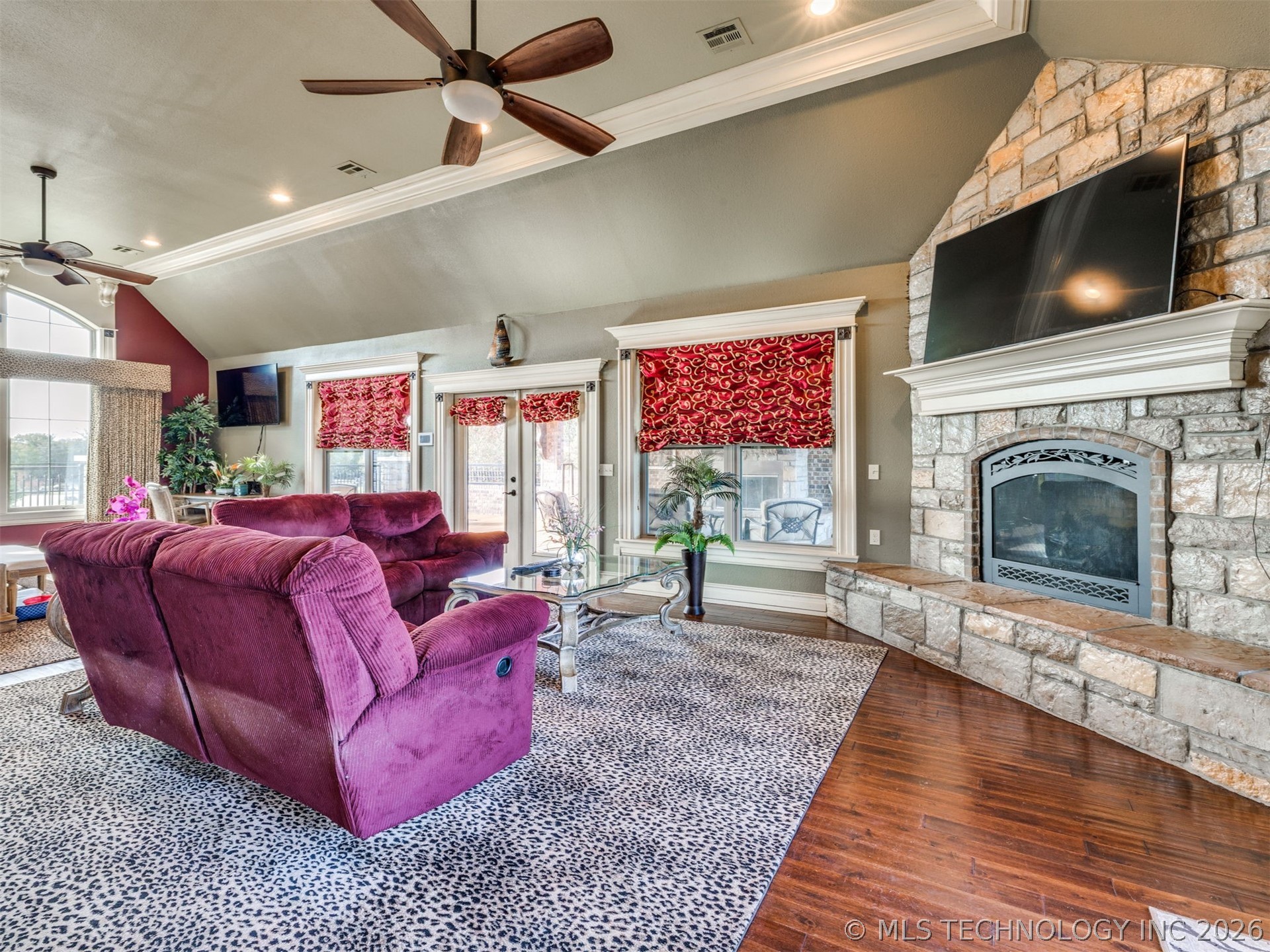 414498 E 1170 Road Eufaula OK 74432