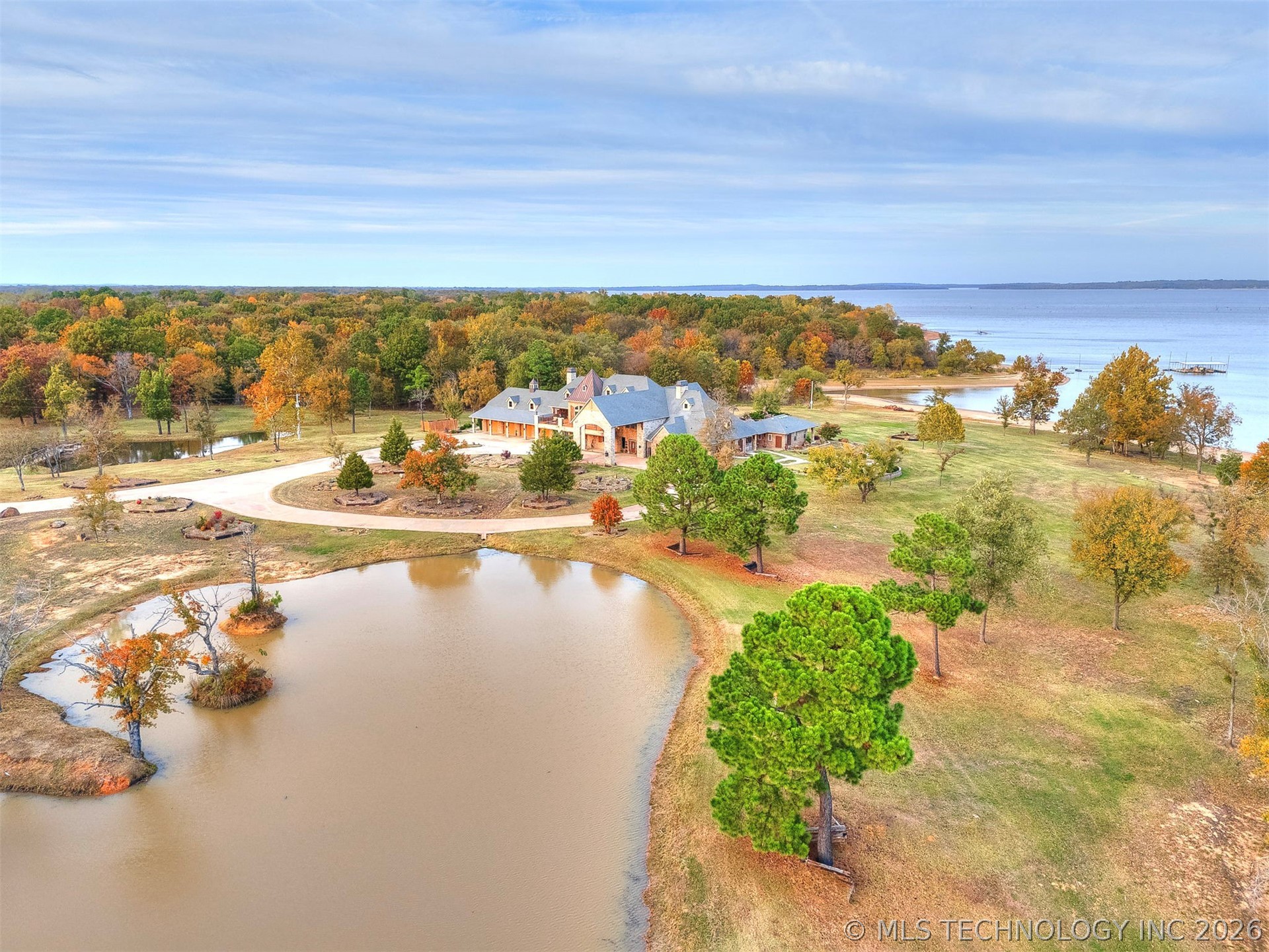 414498 E 1170 Road Eufaula OK 74432