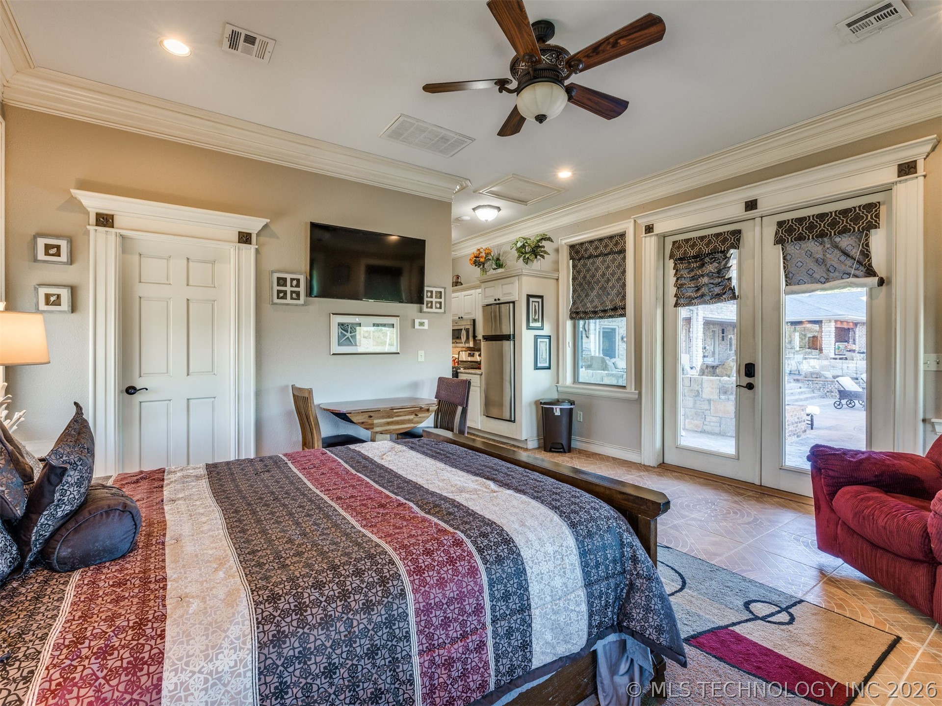 414498 E 1170 Road Eufaula OK 74432