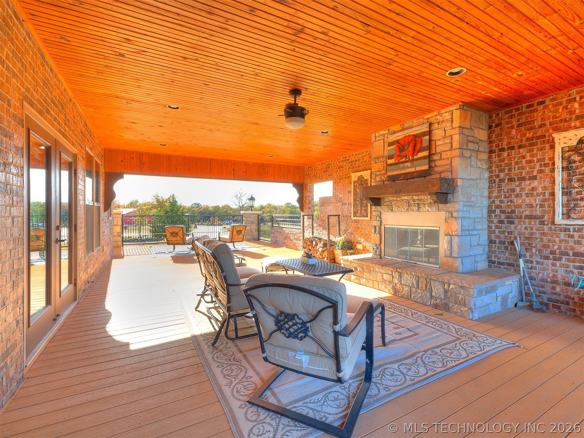 414498 E 1170 Road Eufaula OK 74432