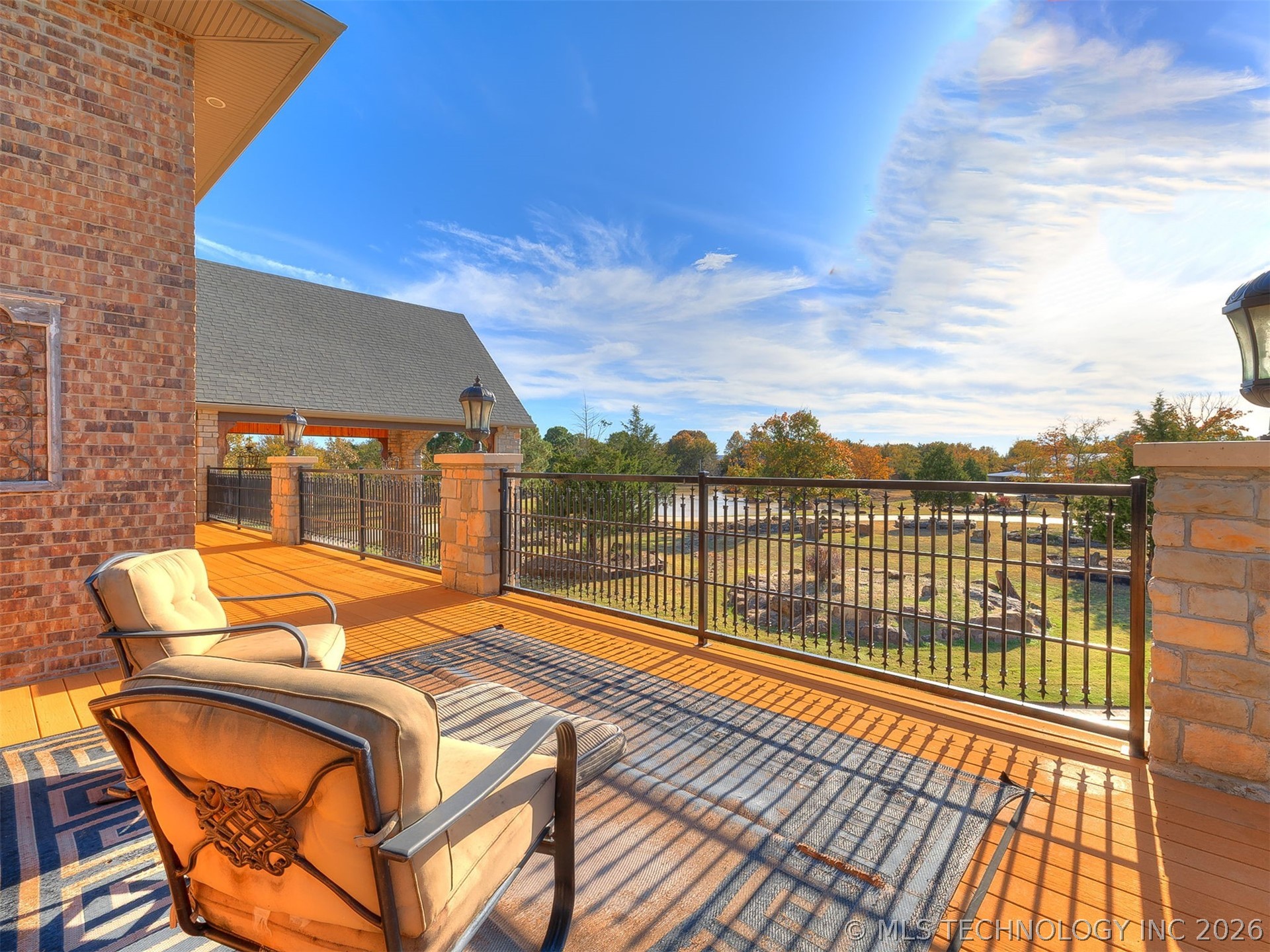 414498 E 1170 Road Eufaula OK 74432