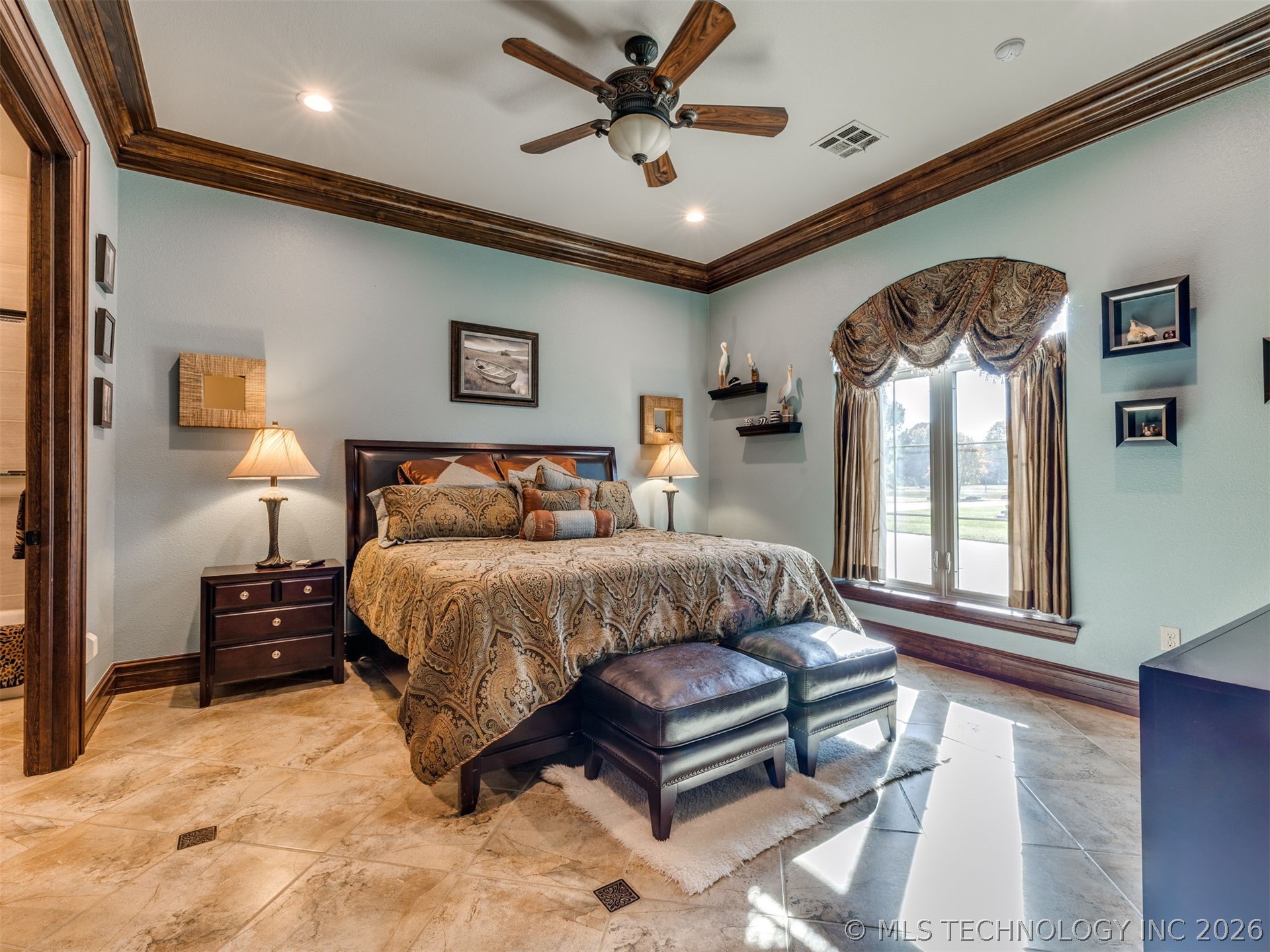 414498 E 1170 Road Eufaula OK 74432