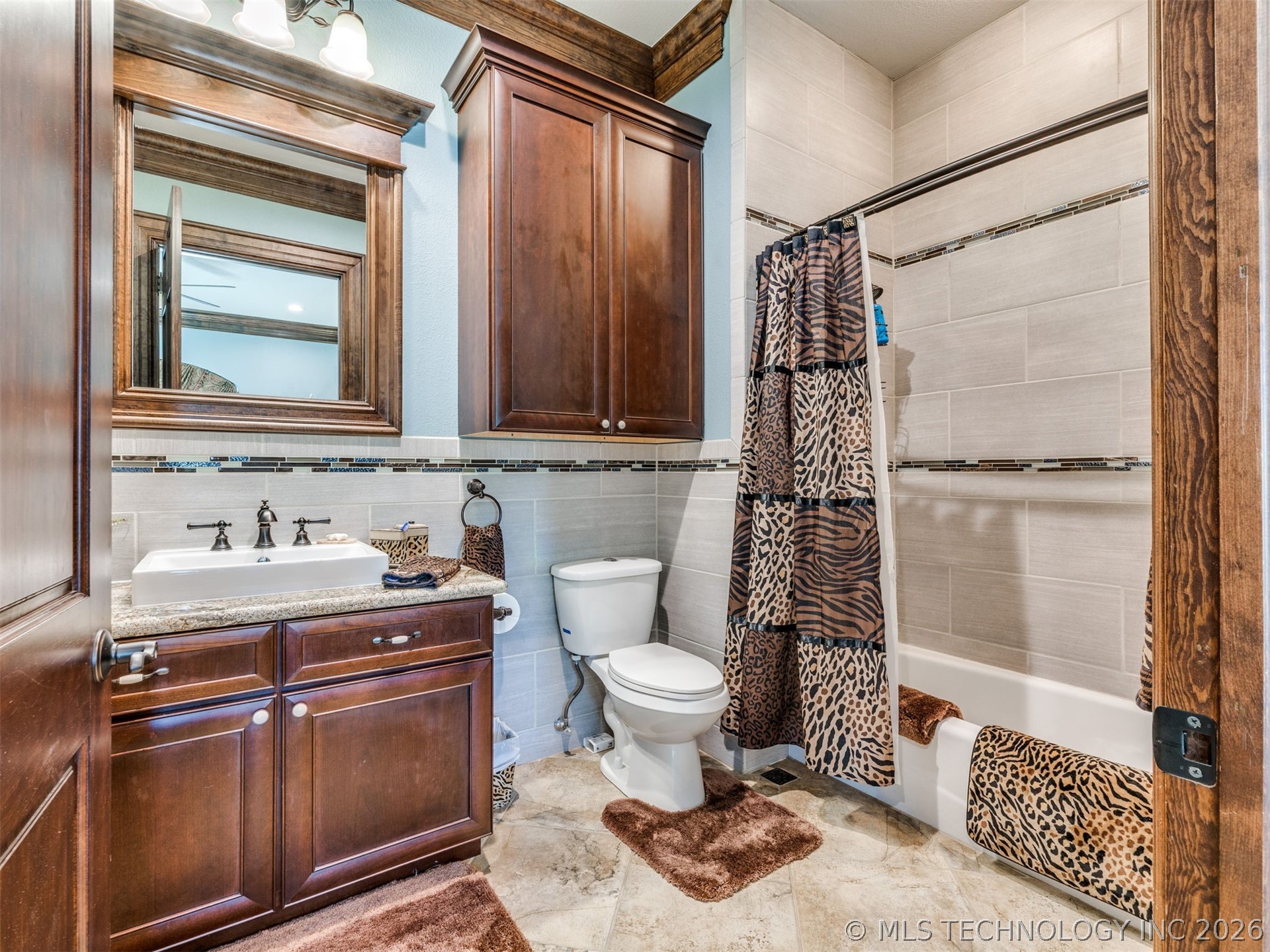 414498 E 1170 Road Eufaula OK 74432