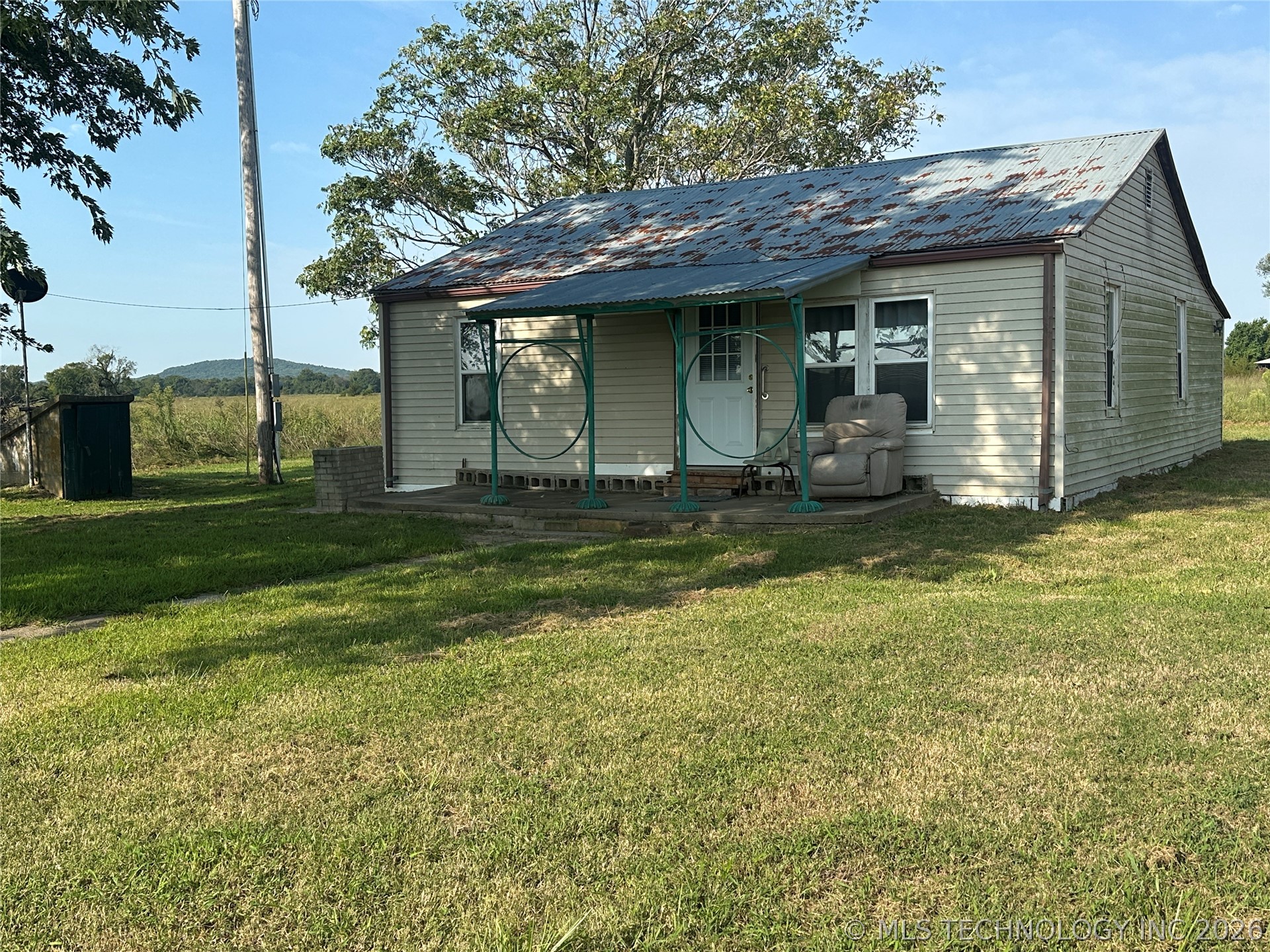 410800 E 1135 Road Stidham OK 74461