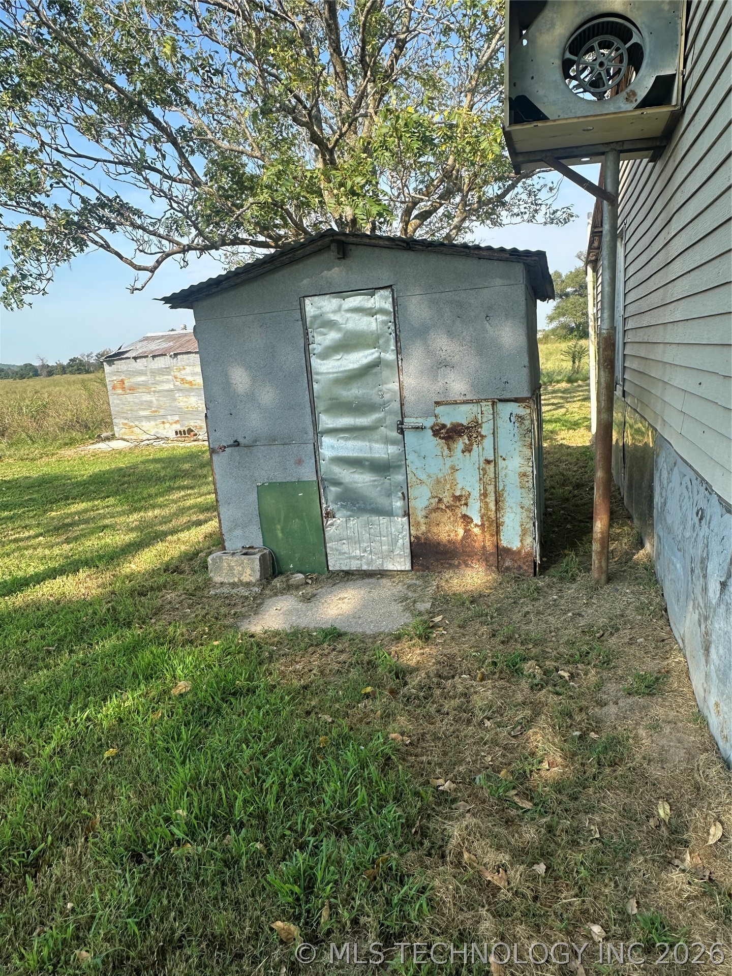 410800 E 1135 Road Stidham OK 74461