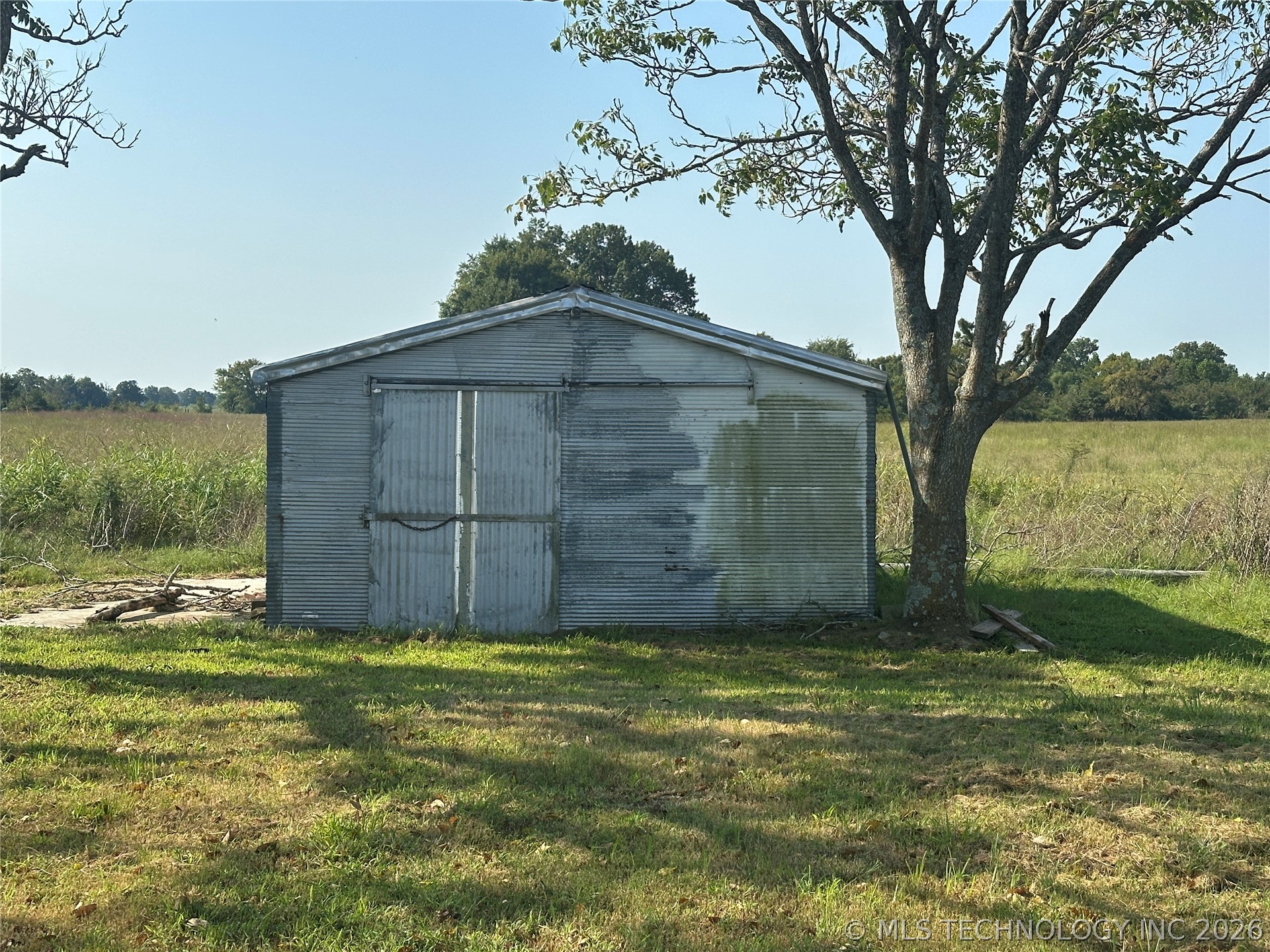 410800 E 1135 Road Stidham OK 74461