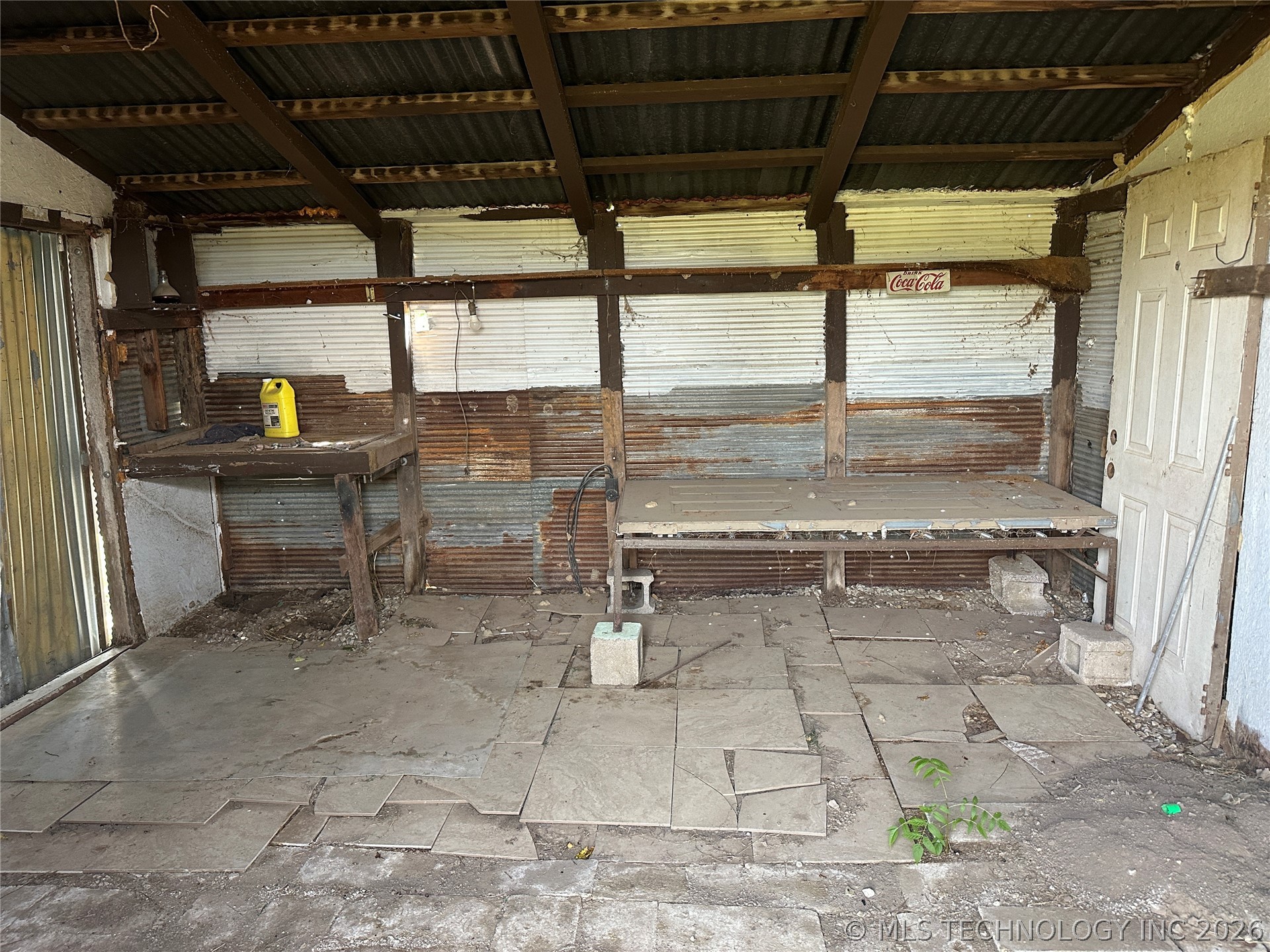 410800 E 1135 Road Stidham OK 74461