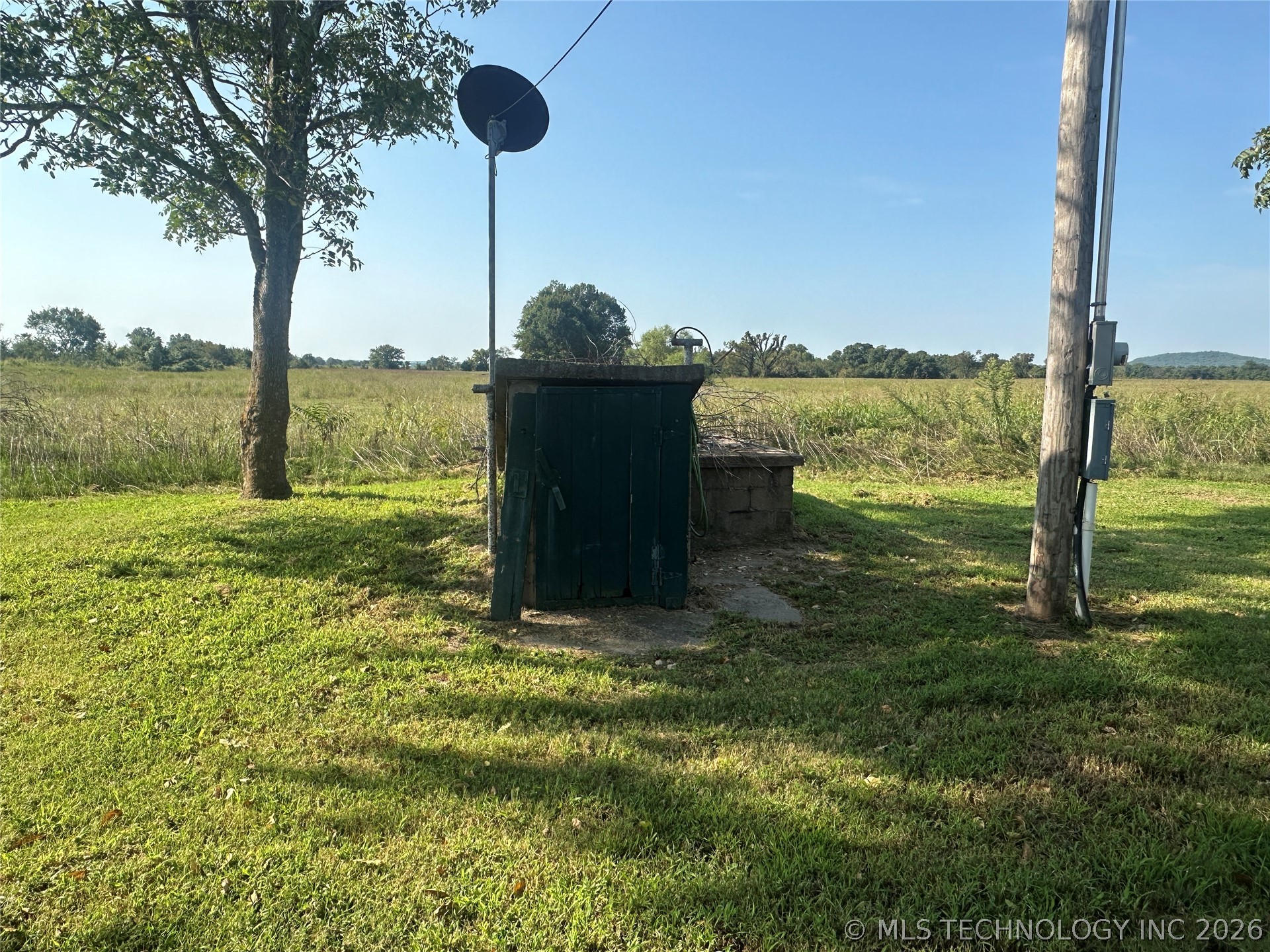 410800 E 1135 Road Stidham OK 74461