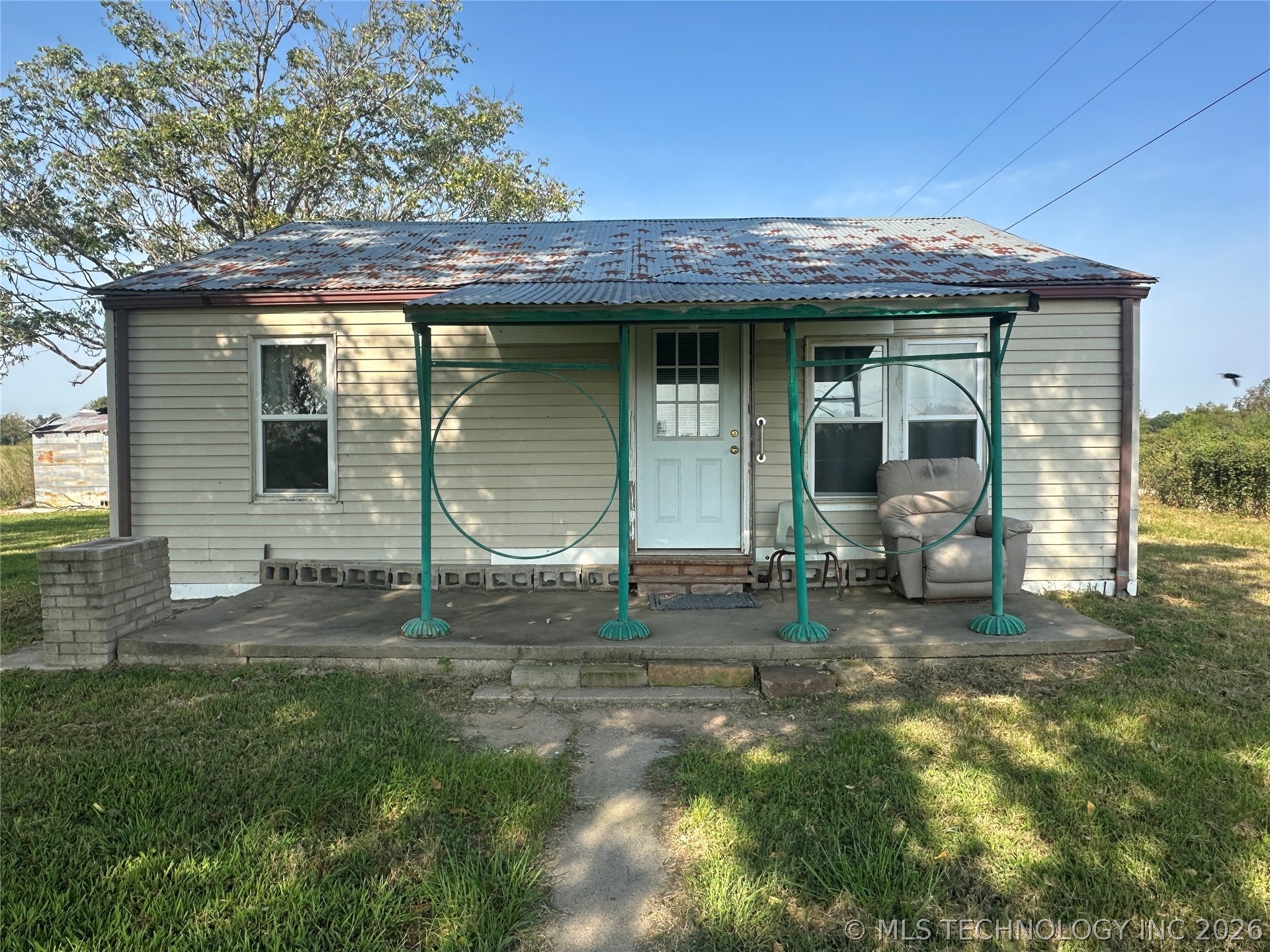 410800 E 1135 Road Stidham OK 74461
