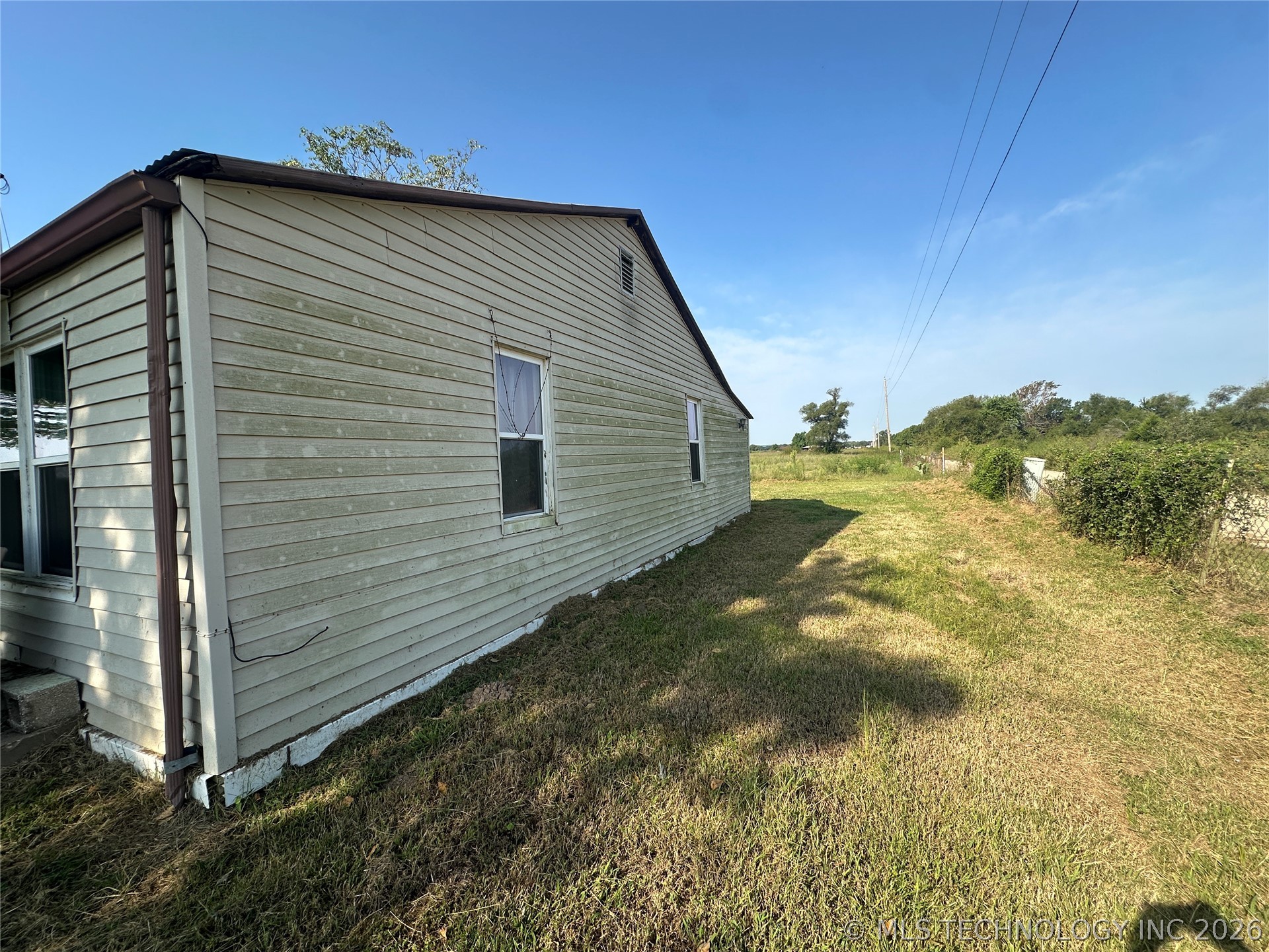 410800 E 1135 Road Stidham OK 74461
