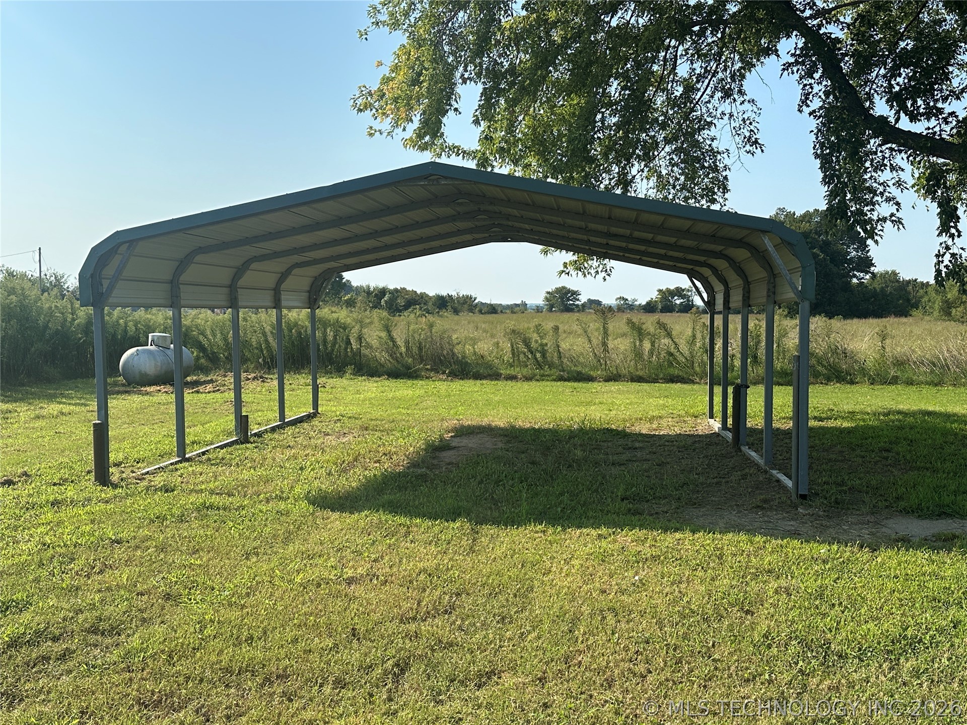 410800 E 1135 Road Stidham OK 74461