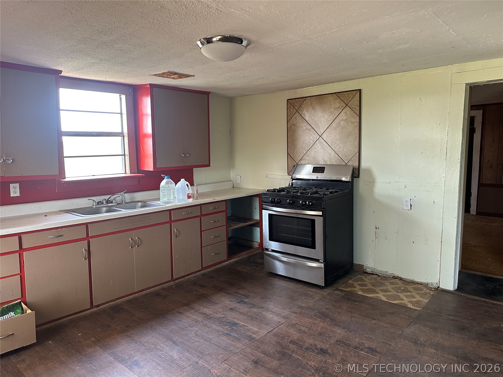 410800 E 1135 Road Stidham OK 74461