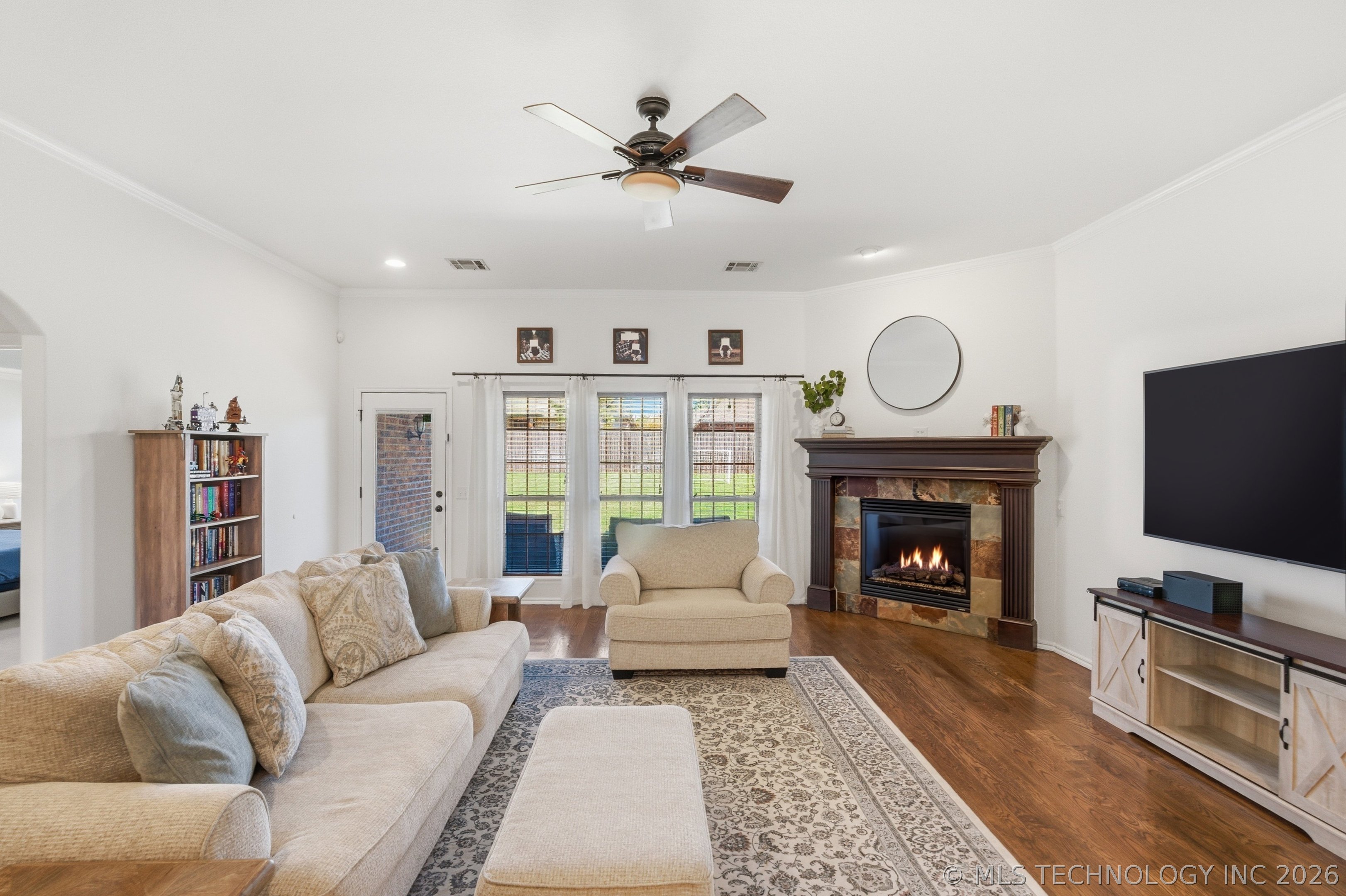 3711 W 110th Street S Jenks OK 74037