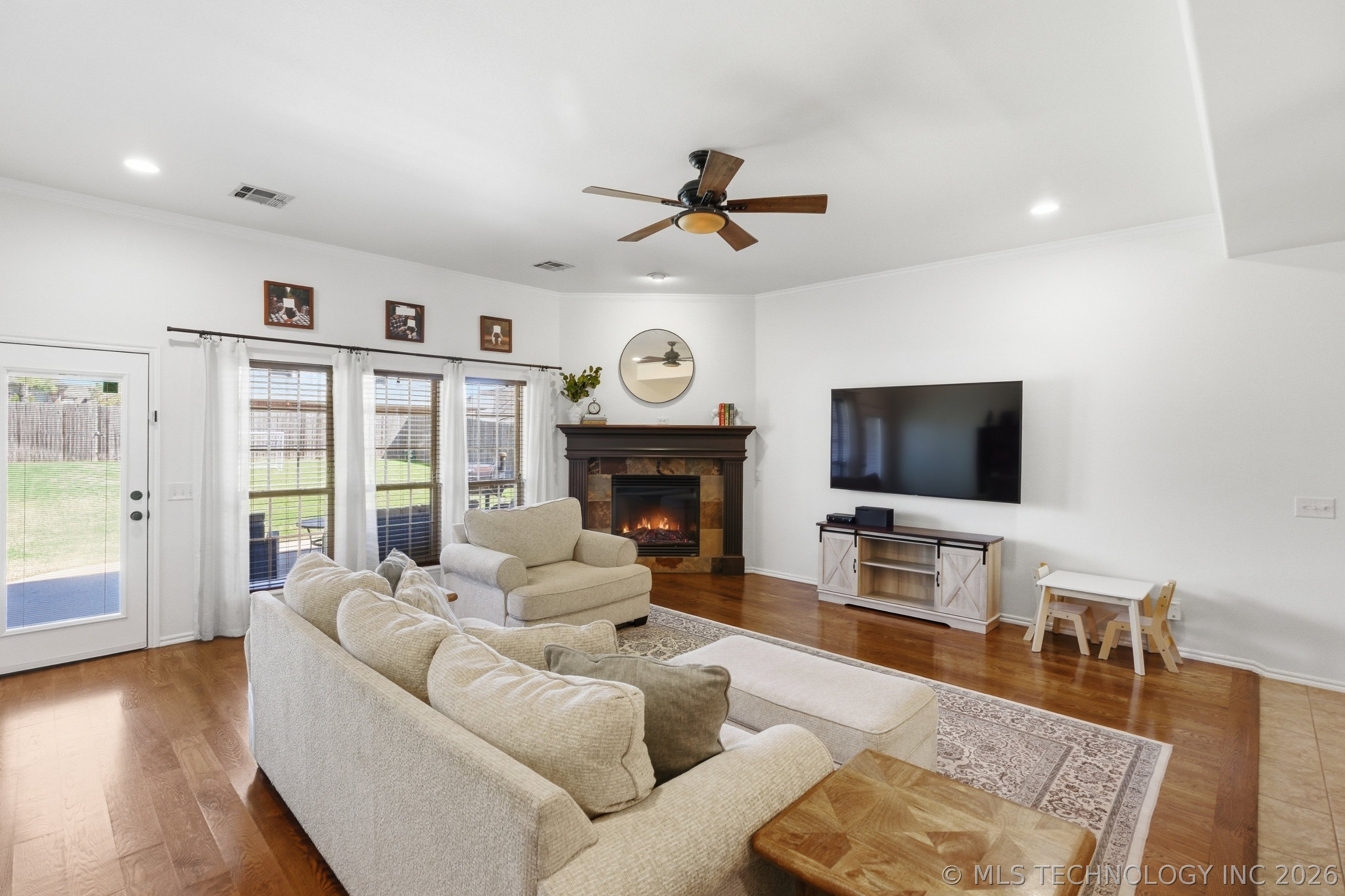 3711 W 110th Street S Jenks OK 74037