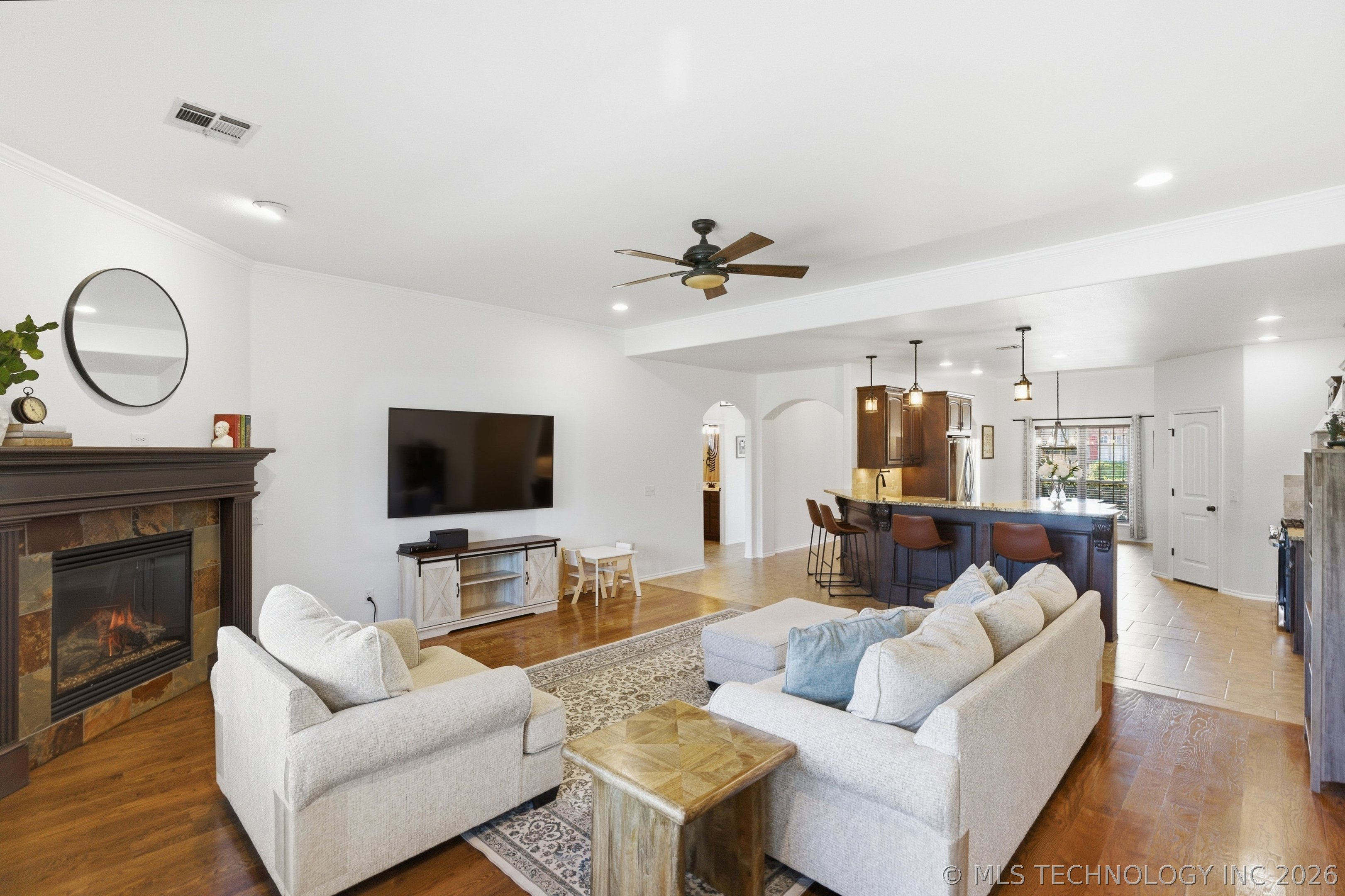 3711 W 110th Street S Jenks OK 74037