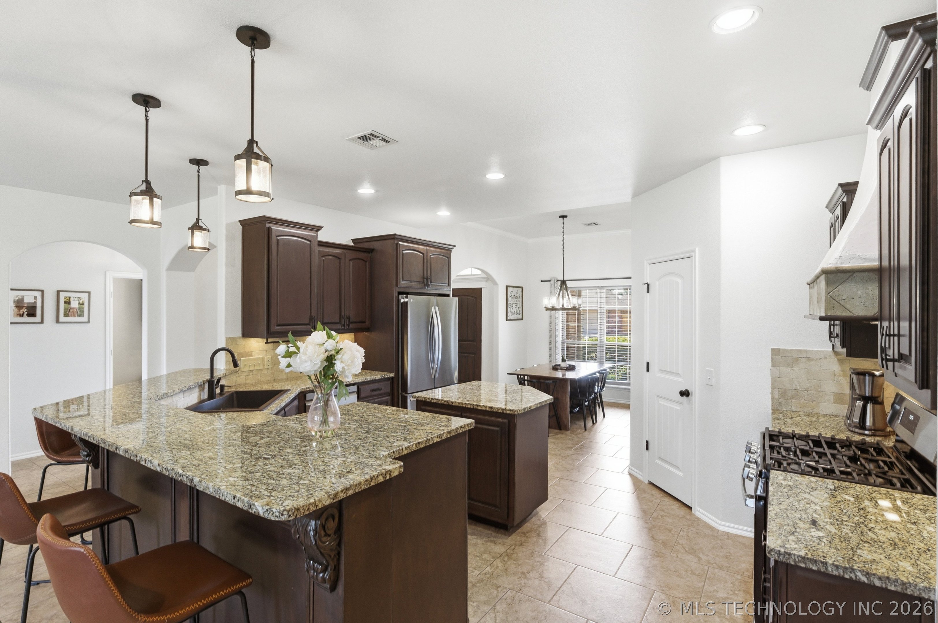 3711 W 110th Street S Jenks OK 74037