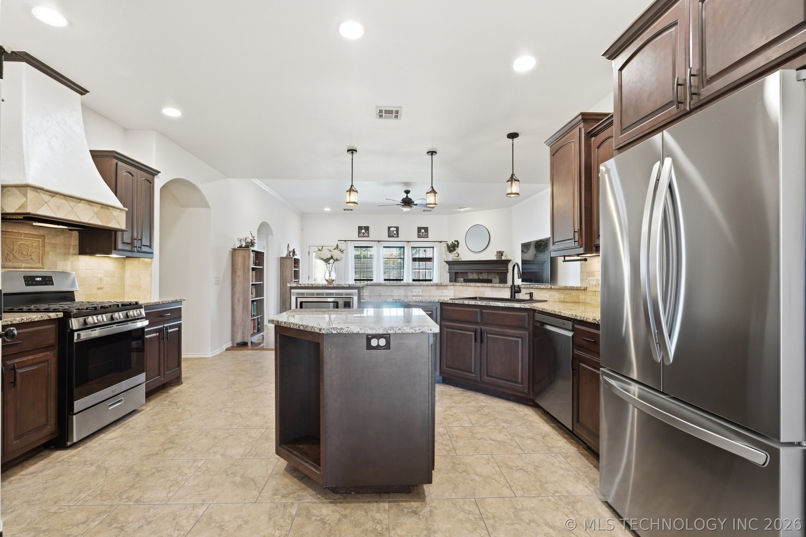3711 W 110th Street S Jenks OK 74037