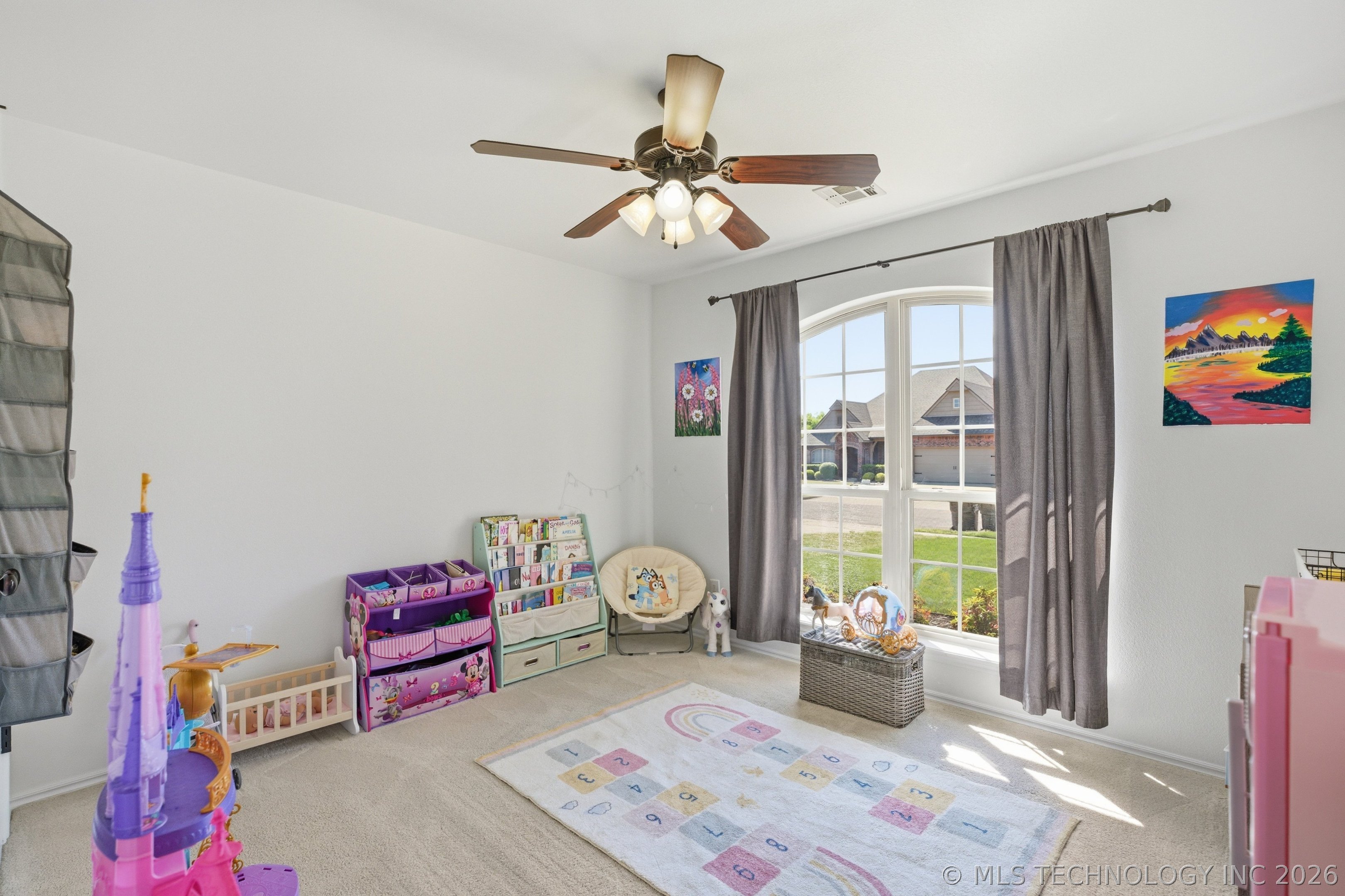 3711 W 110th Street S Jenks OK 74037