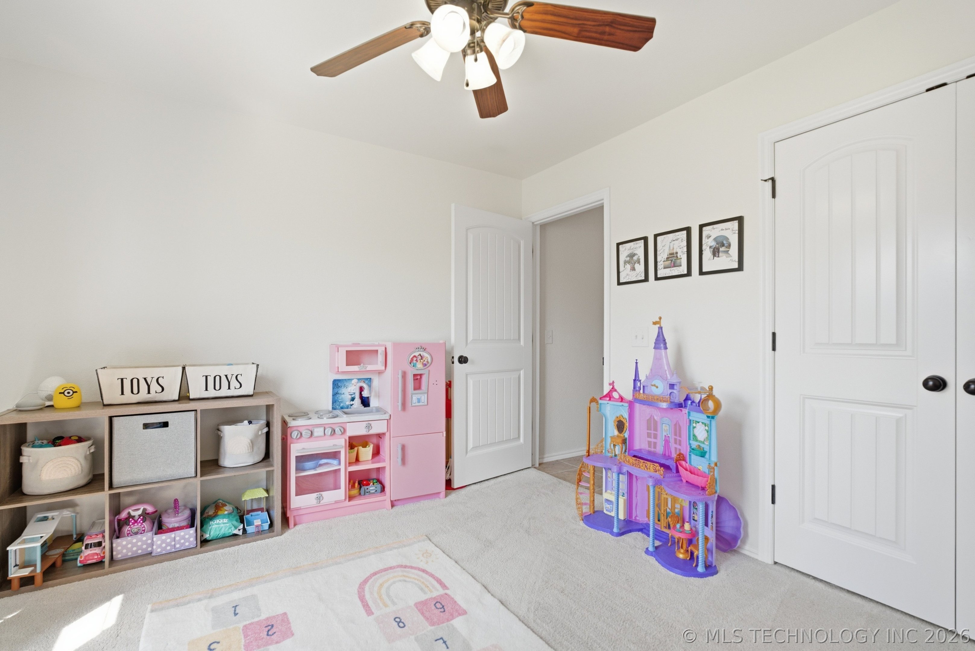 3711 W 110th Street S Jenks OK 74037