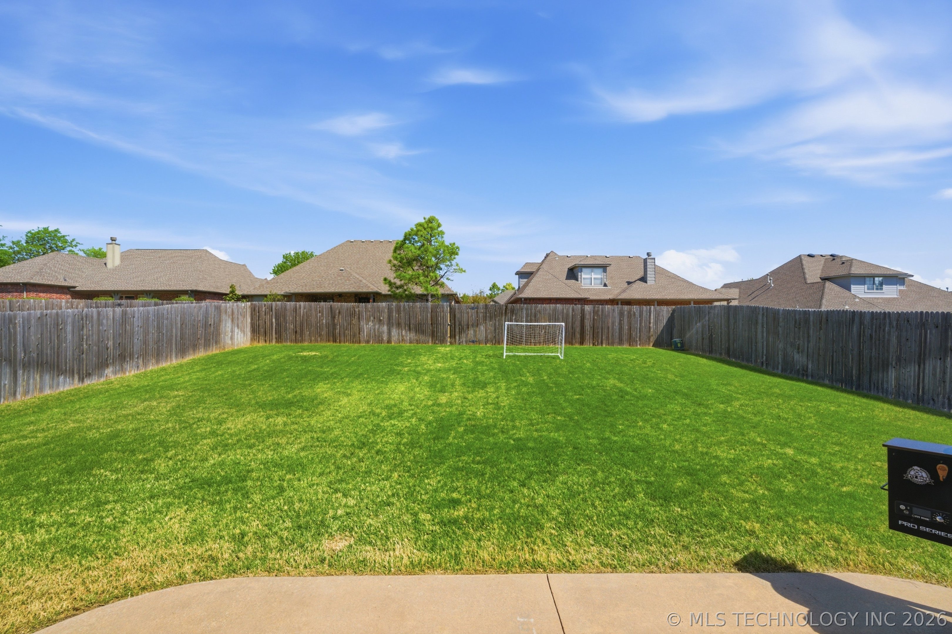 3711 W 110th Street S Jenks OK 74037