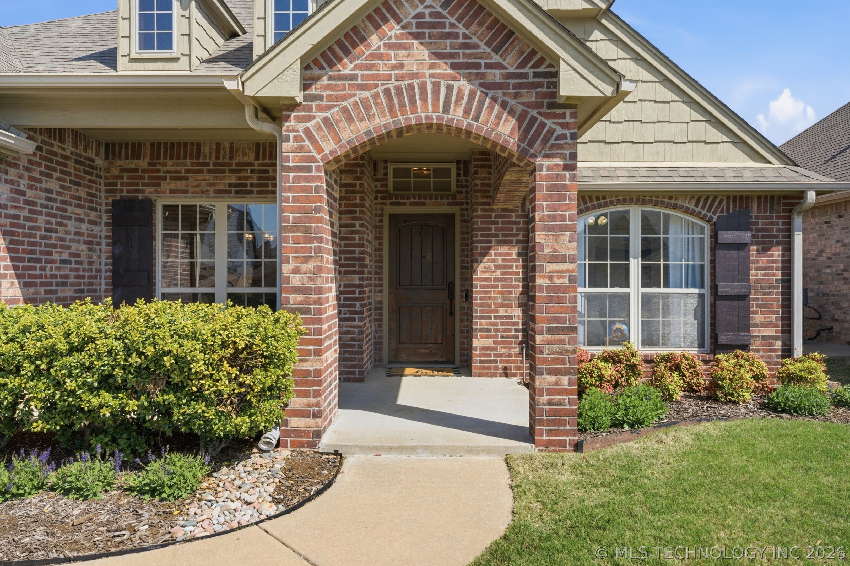 3711 W 110th Street S Jenks OK 74037