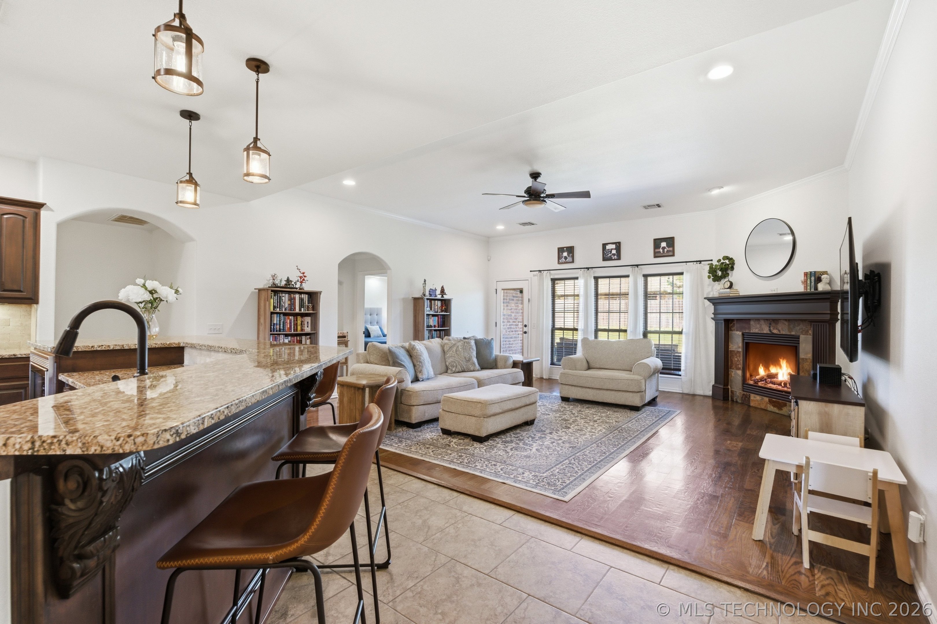 3711 W 110th Street S Jenks OK 74037