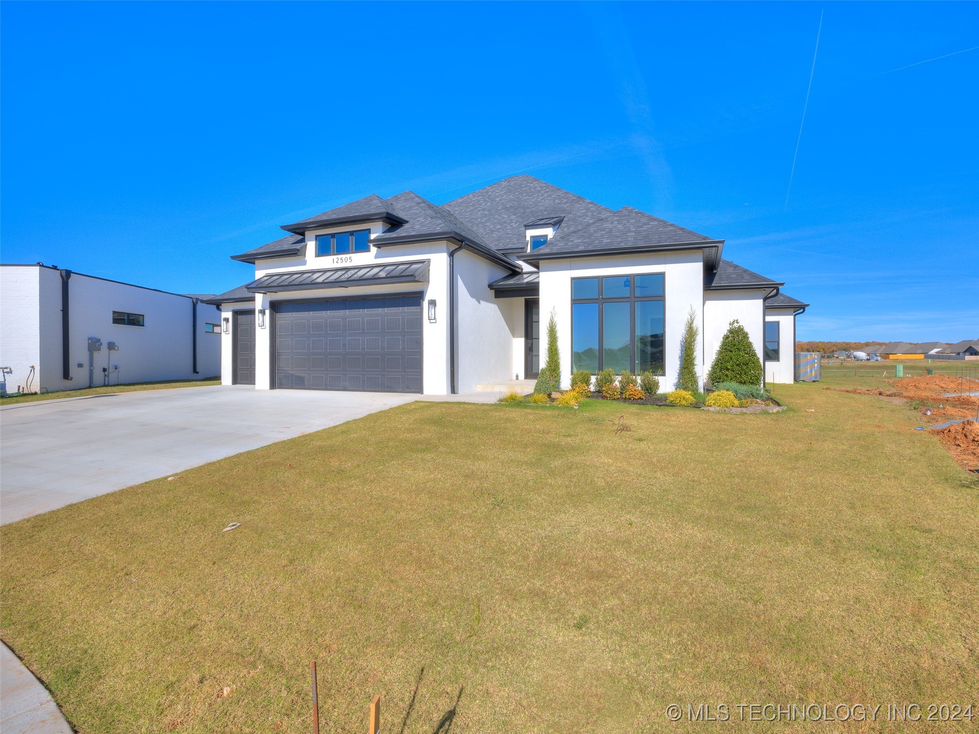 12505 S Irvington Avenue E Bixby OK 74008