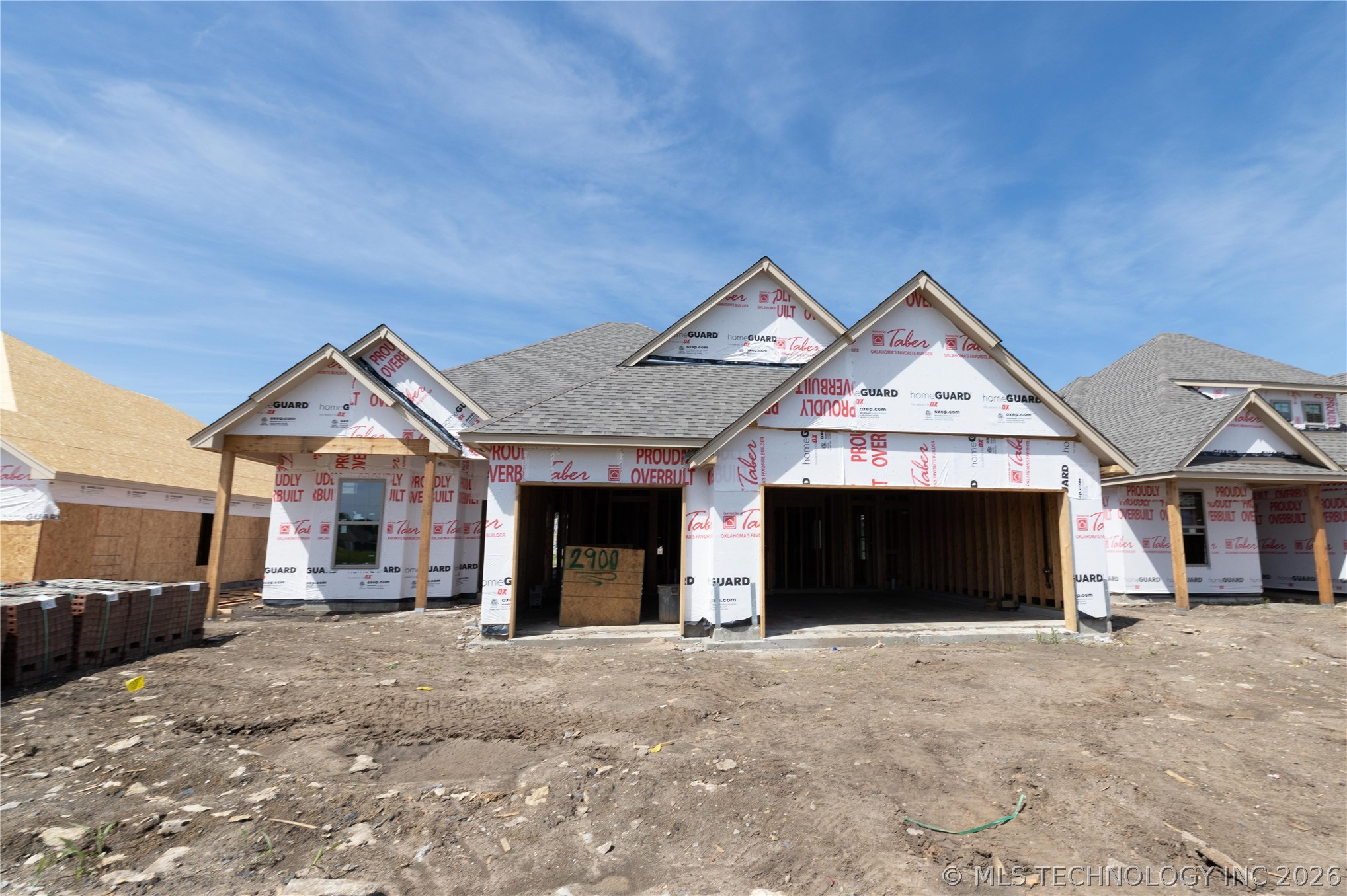 2900 E Northampton Street Broken Arrow OK 74014