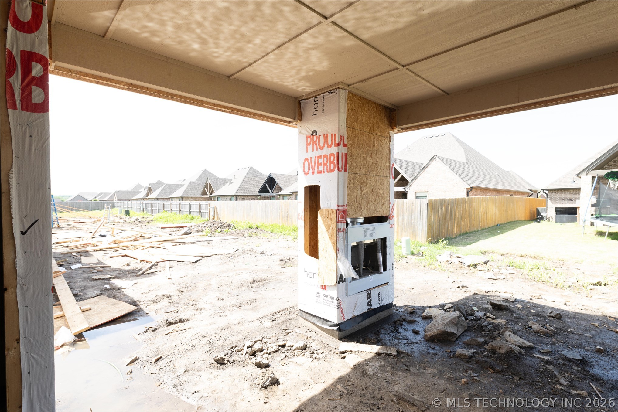 2900 E Northampton Street Broken Arrow OK 74014