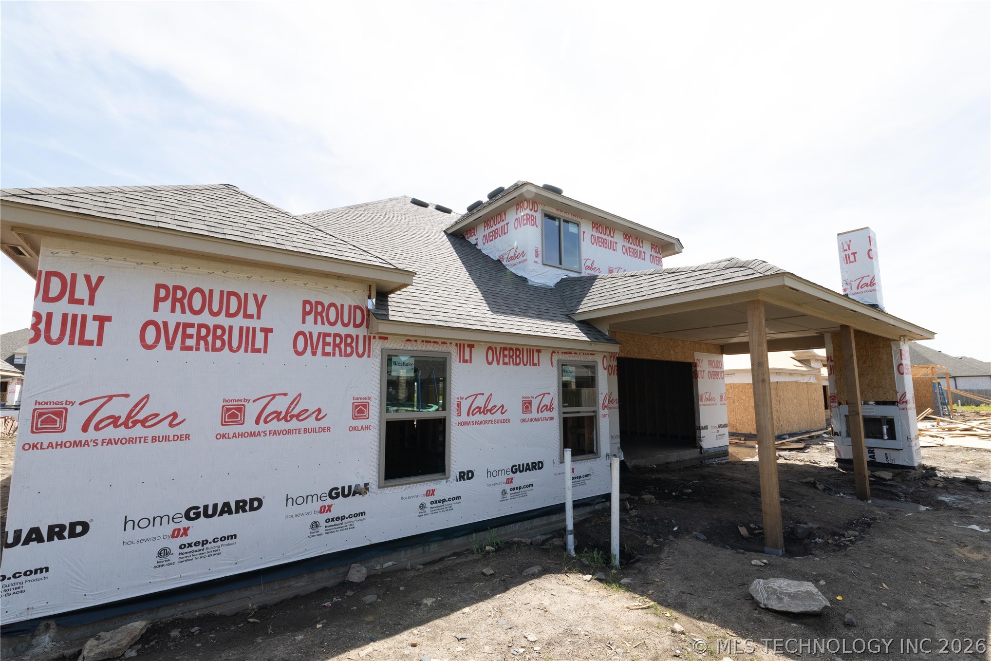 2900 E Northampton Street Broken Arrow OK 74014