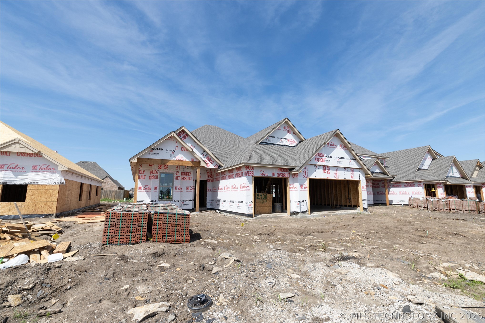 2900 E Northampton Street Broken Arrow OK 74014