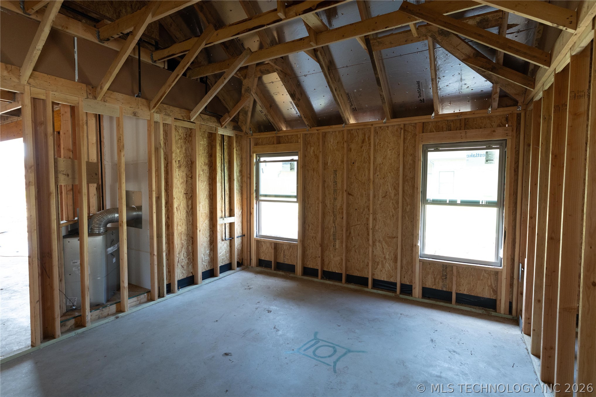 2900 E Northampton Street Broken Arrow OK 74014