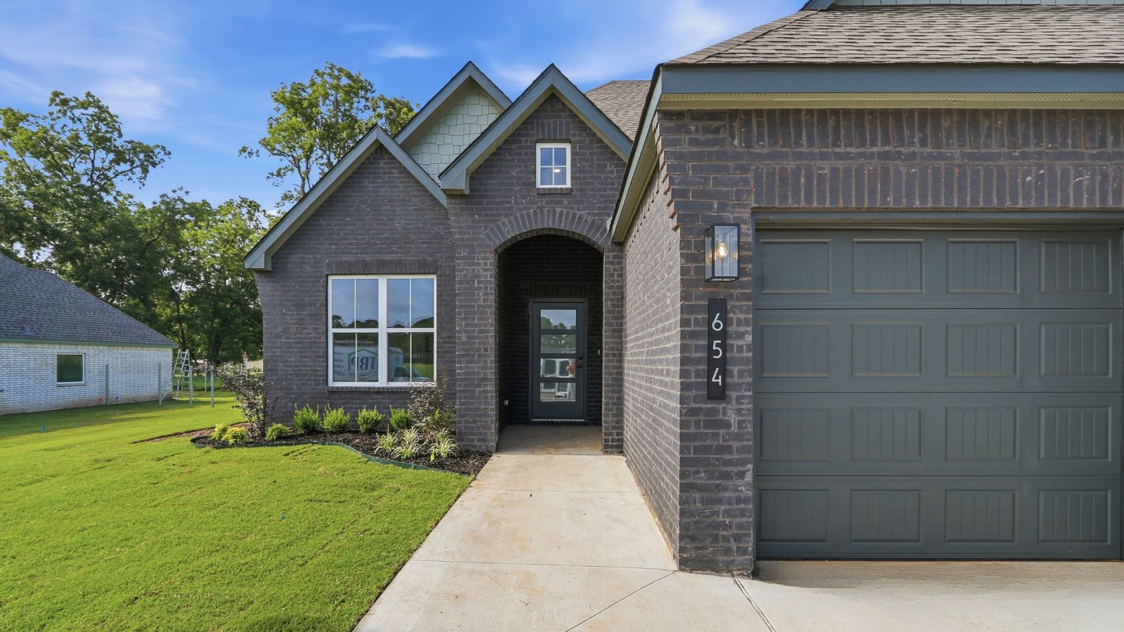 654 W 83rd Street S Tulsa OK 74132