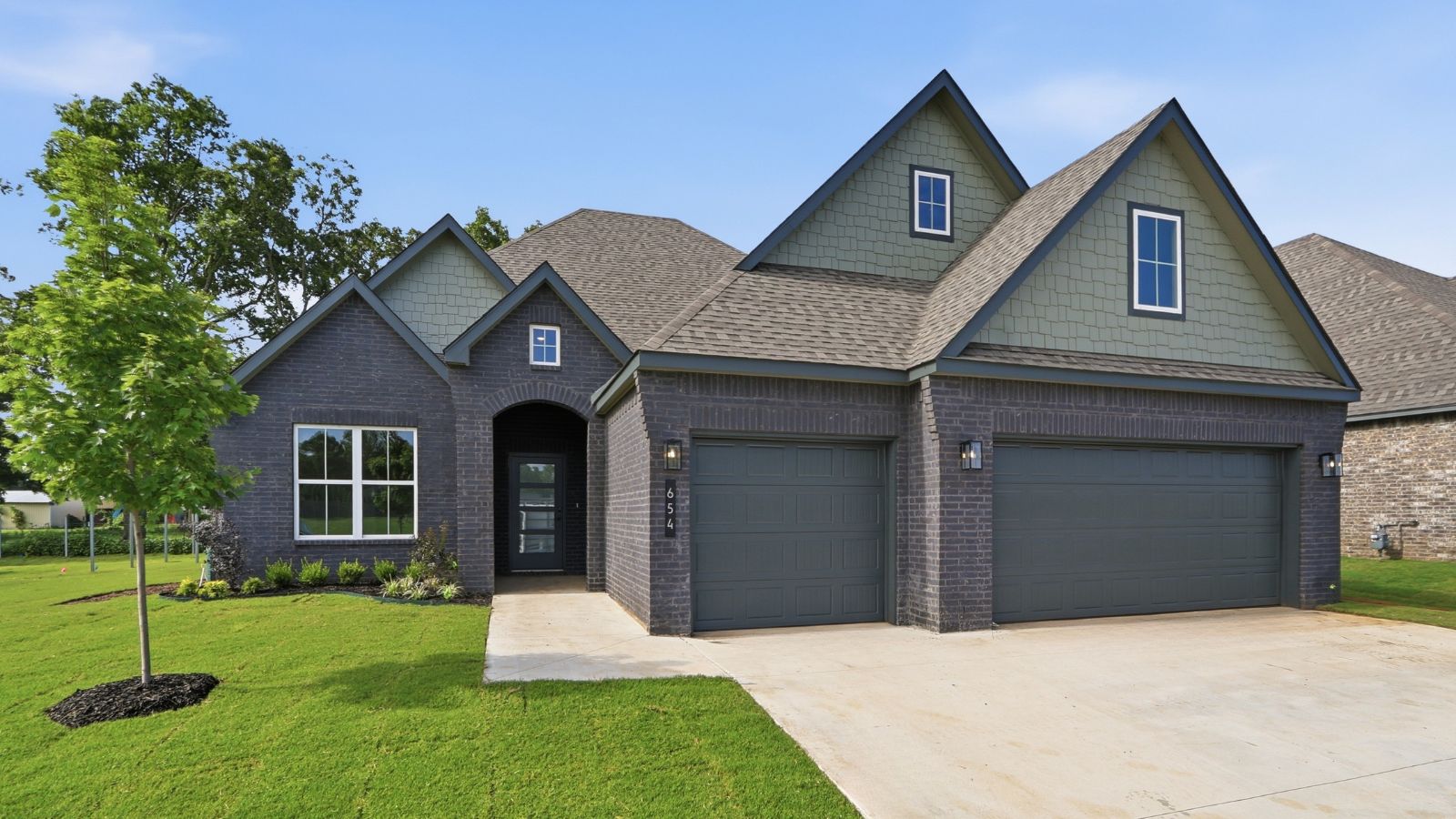 654 W 83rd Street S Tulsa OK 74132