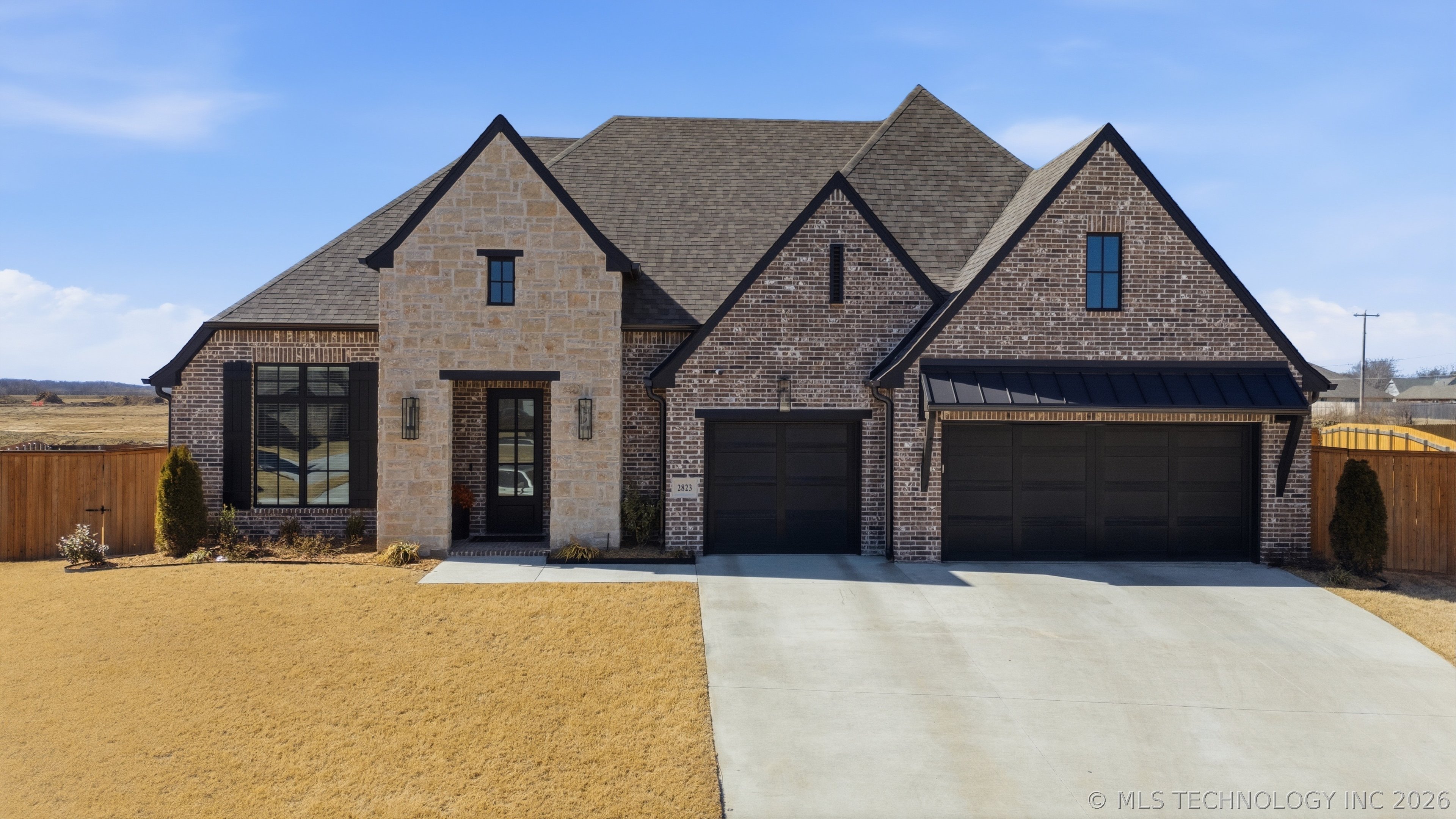 2823 E 141st Court S Bixby OK 74008