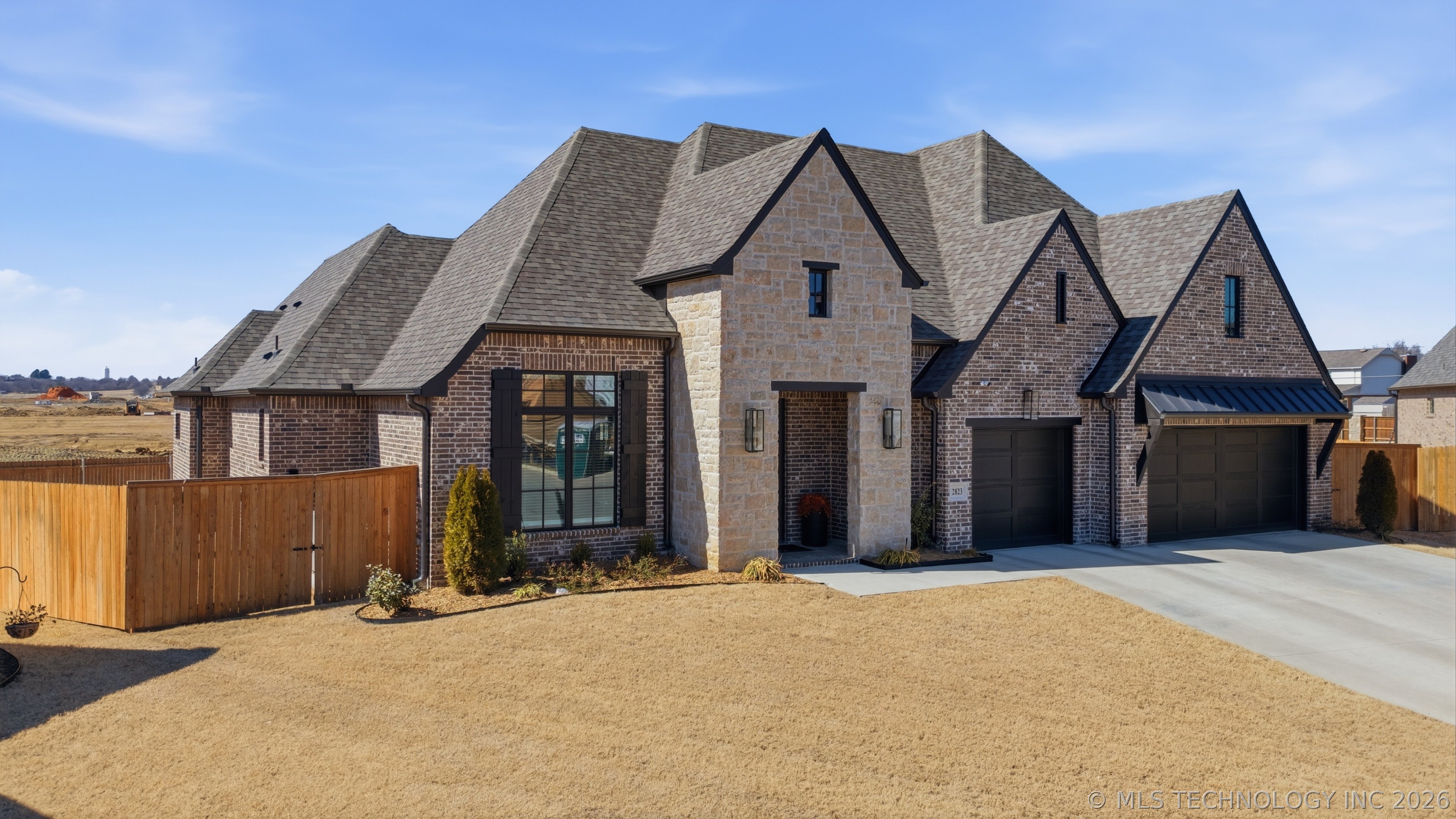 2823 E 141st Court S Bixby OK 74008