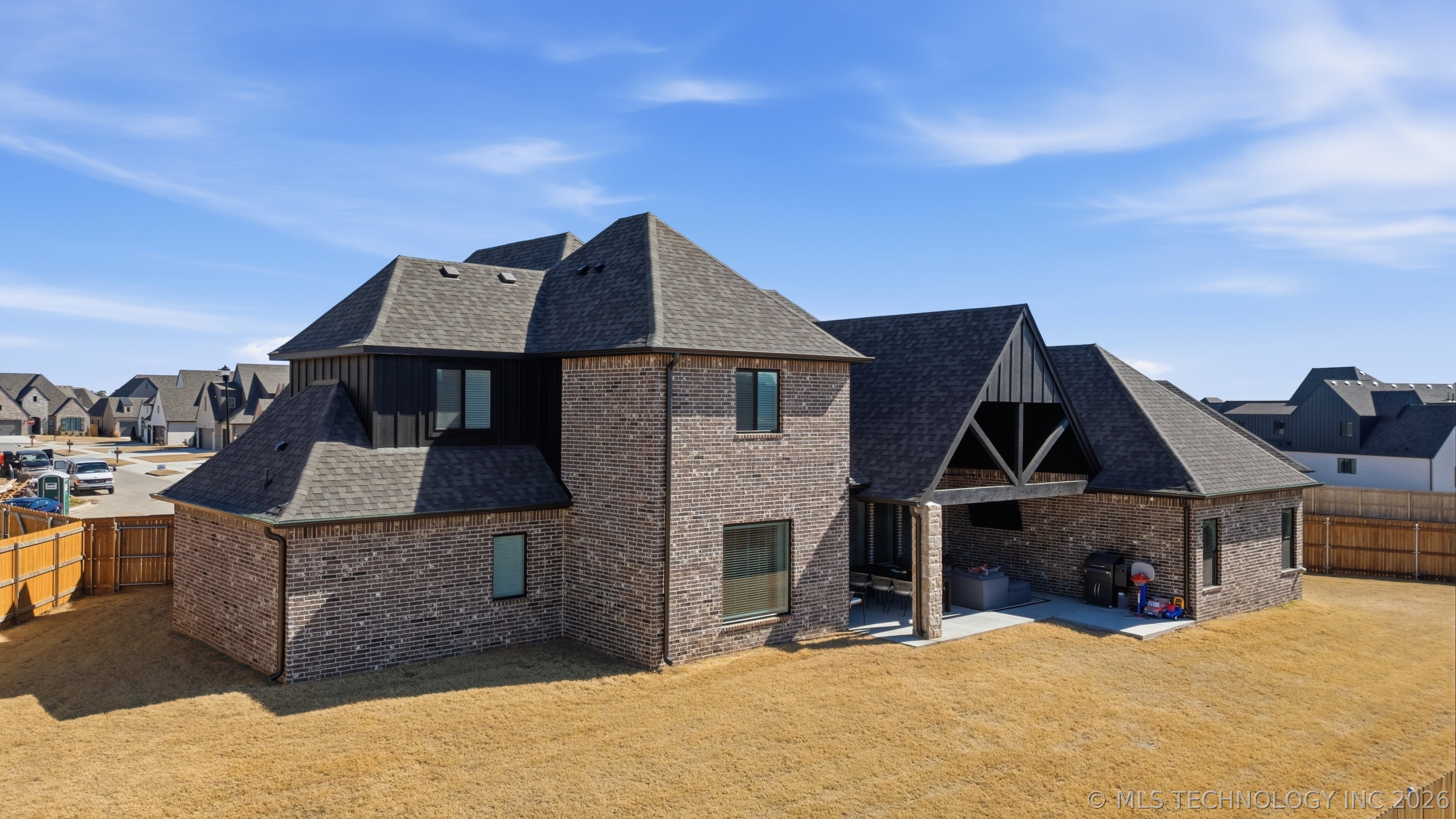 2823 E 141st Court S Bixby OK 74008